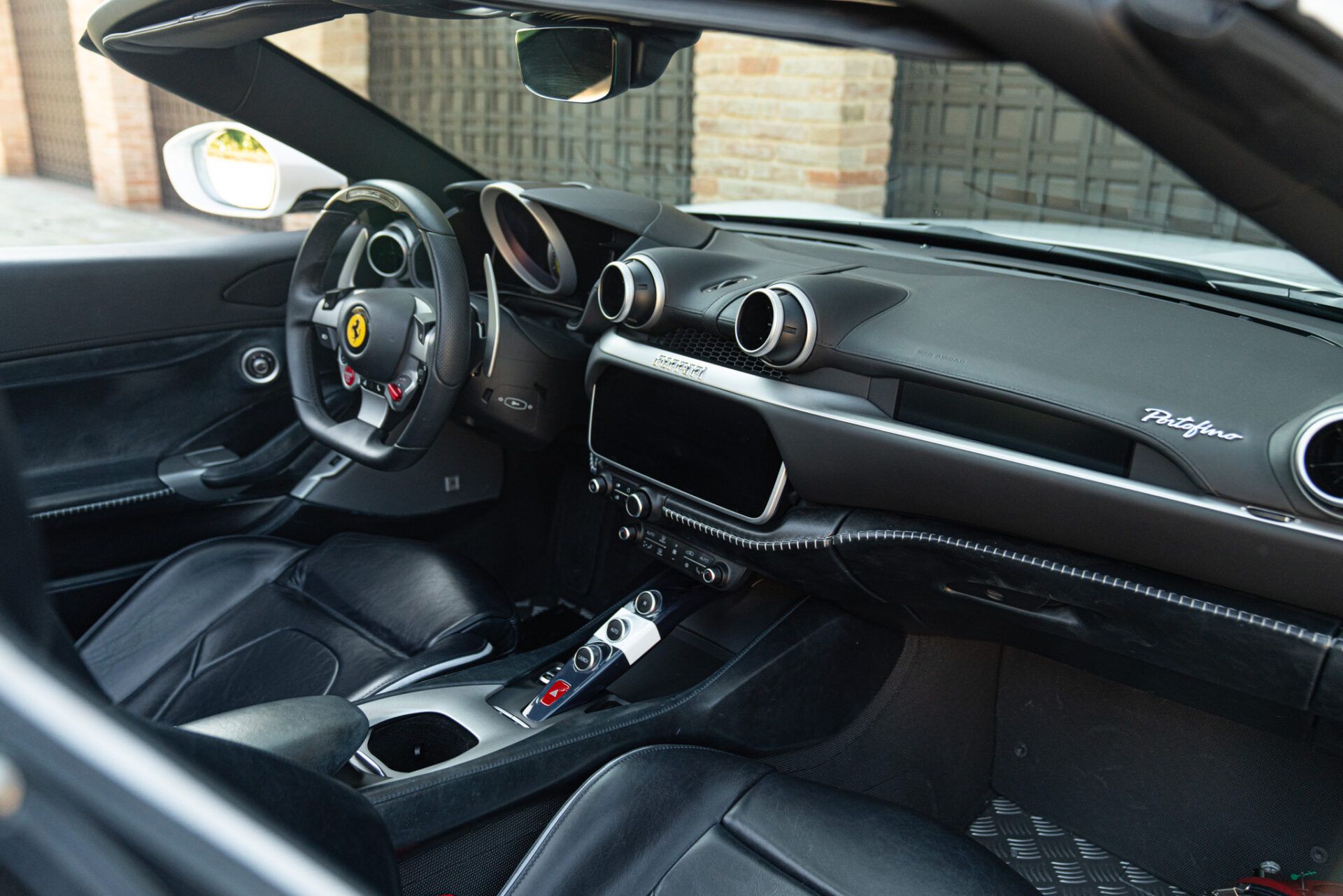 Ferrari Portofino for sale | 2020 FERRARI PORTOFINO TAILOR MADE - Image 54