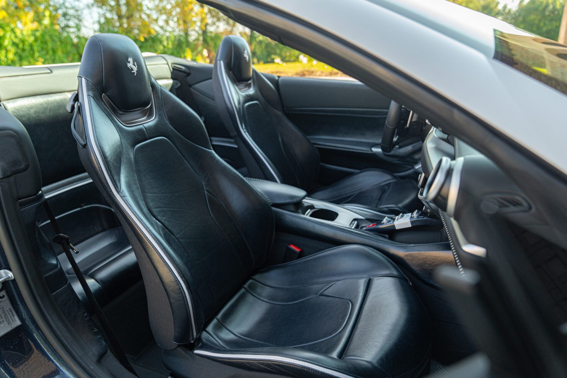 Ferrari Portofino for sale | 2020 FERRARI PORTOFINO TAILOR MADE - Image 55