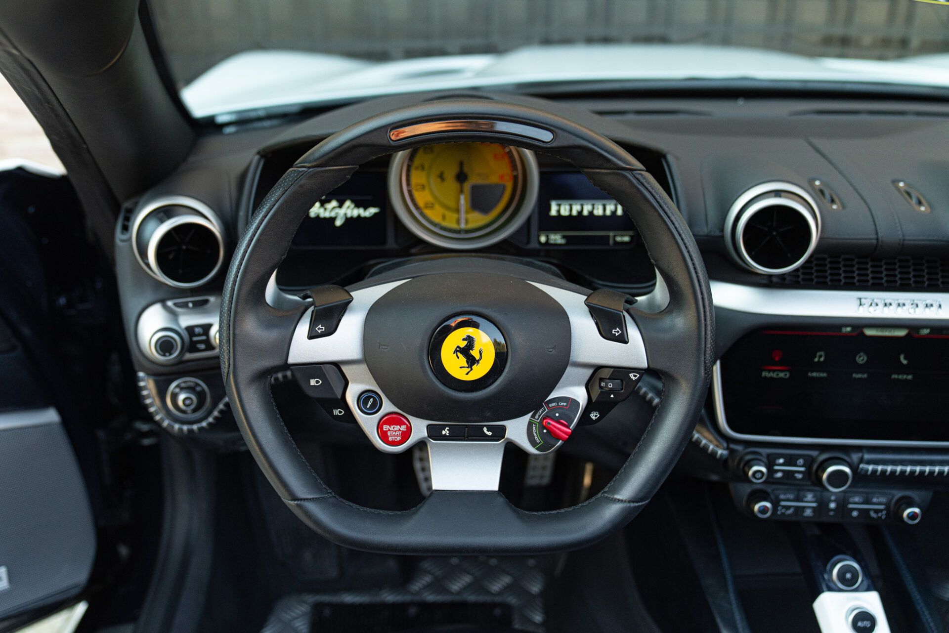 Ferrari Portofino for sale | 2020 FERRARI PORTOFINO TAILOR MADE - Image 56