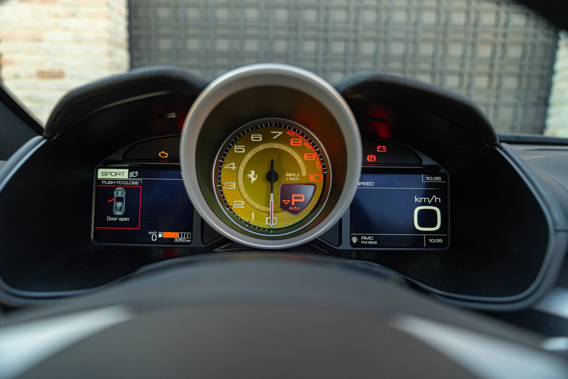 Ferrari Portofino for sale | 2020 FERRARI PORTOFINO TAILOR MADE - Image 64