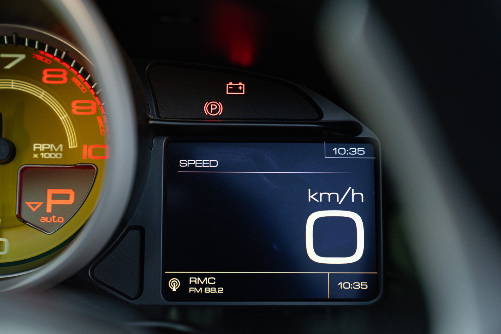 Ferrari Portofino for sale | 2020 FERRARI PORTOFINO TAILOR MADE - Image 65