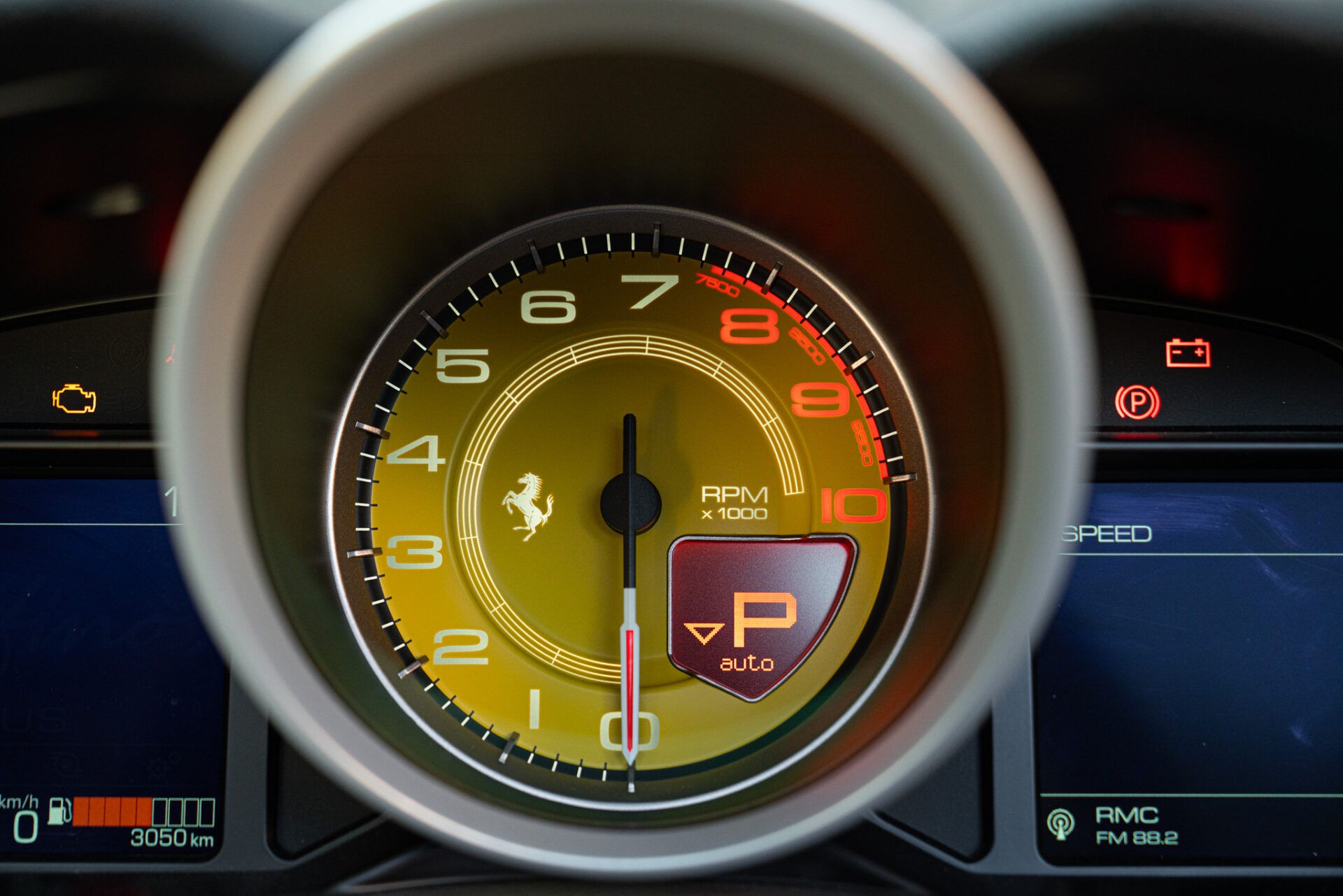 Ferrari Portofino for sale | 2020 FERRARI PORTOFINO TAILOR MADE - Image 66