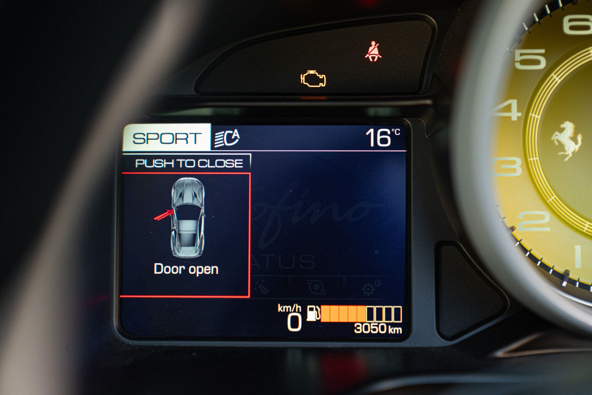 Ferrari Portofino for sale | 2020 FERRARI PORTOFINO TAILOR MADE - Image 67