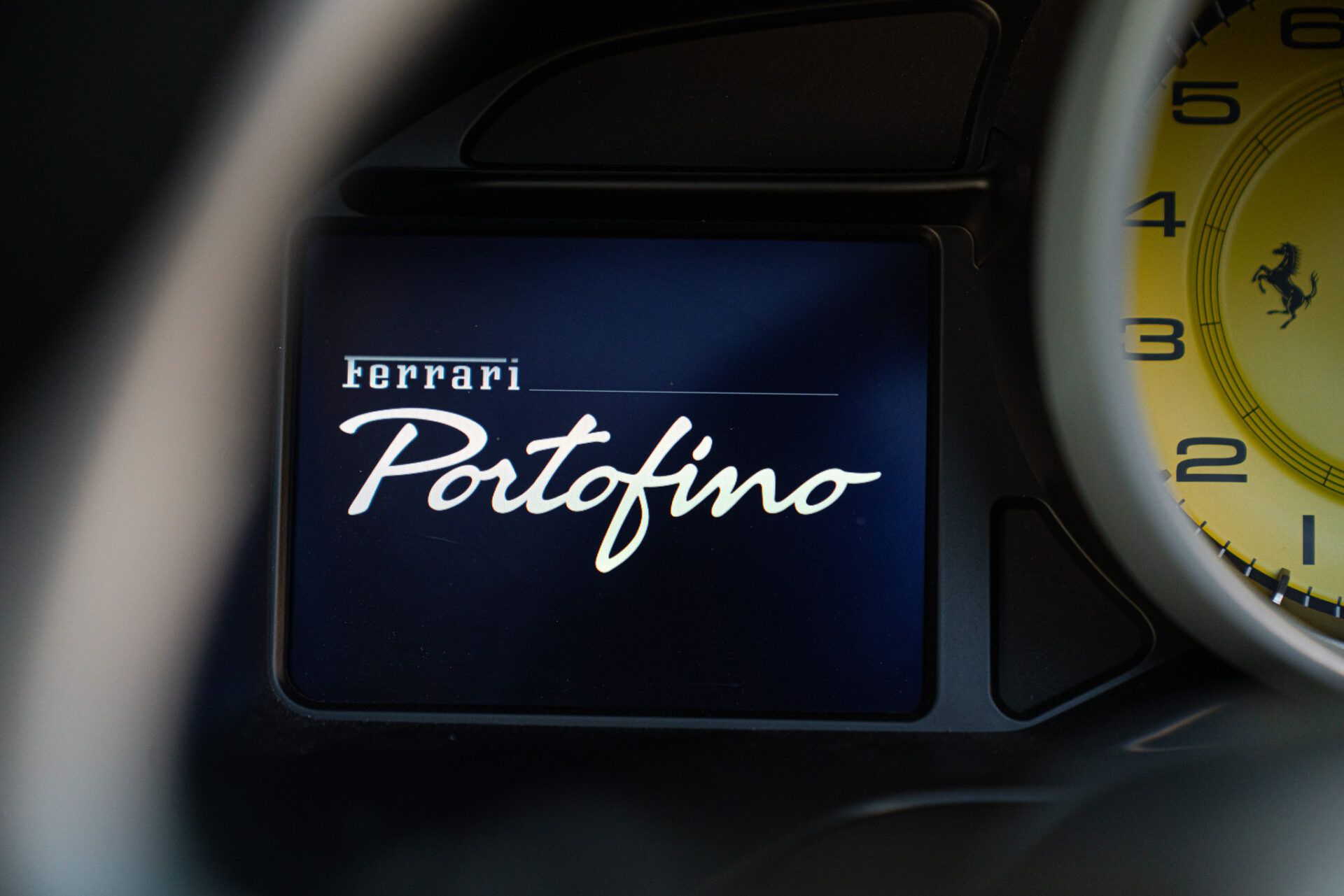 Ferrari Portofino for sale | 2020 FERRARI PORTOFINO TAILOR MADE - Image 68