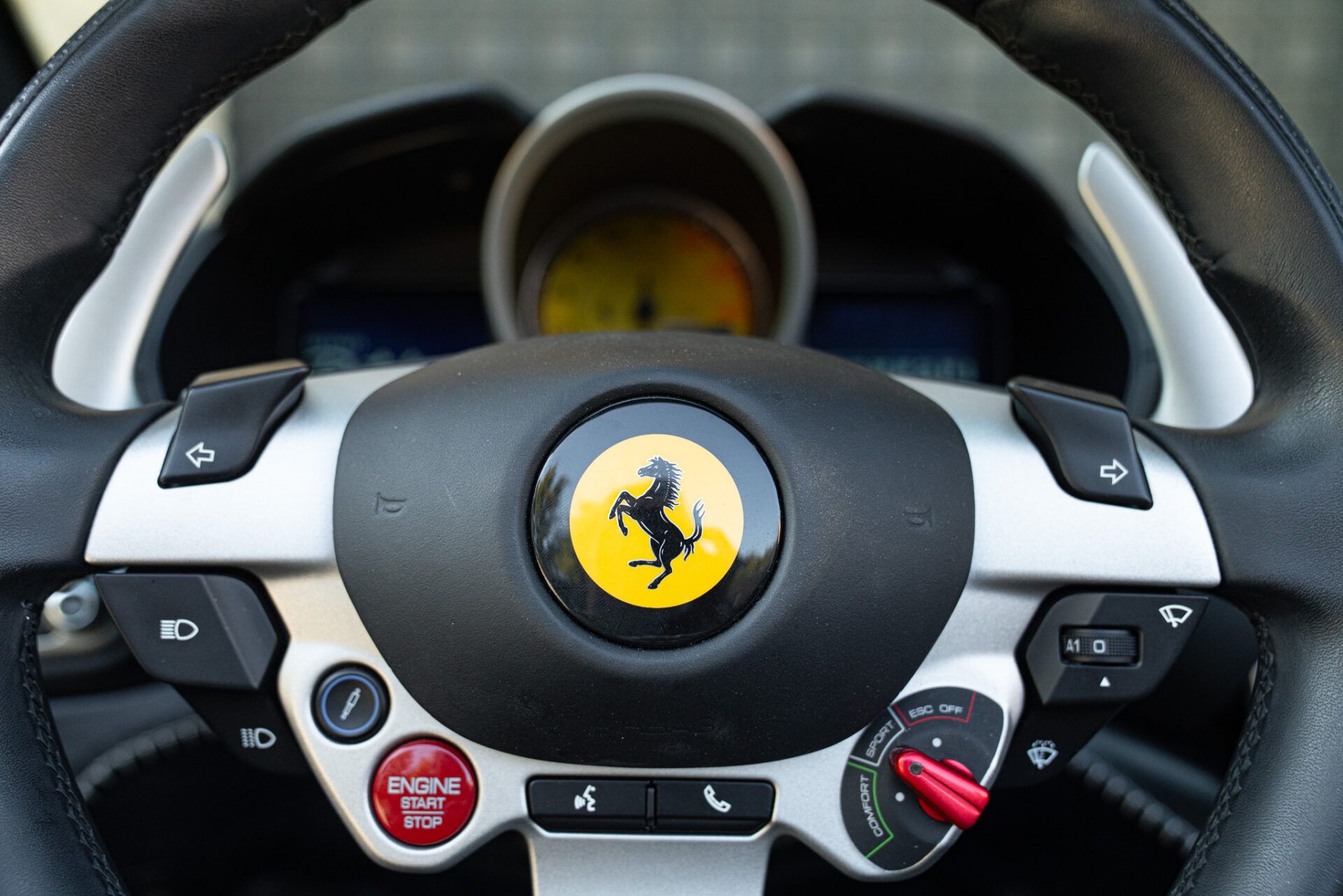 Ferrari Portofino for sale | 2020 FERRARI PORTOFINO TAILOR MADE - Image 72