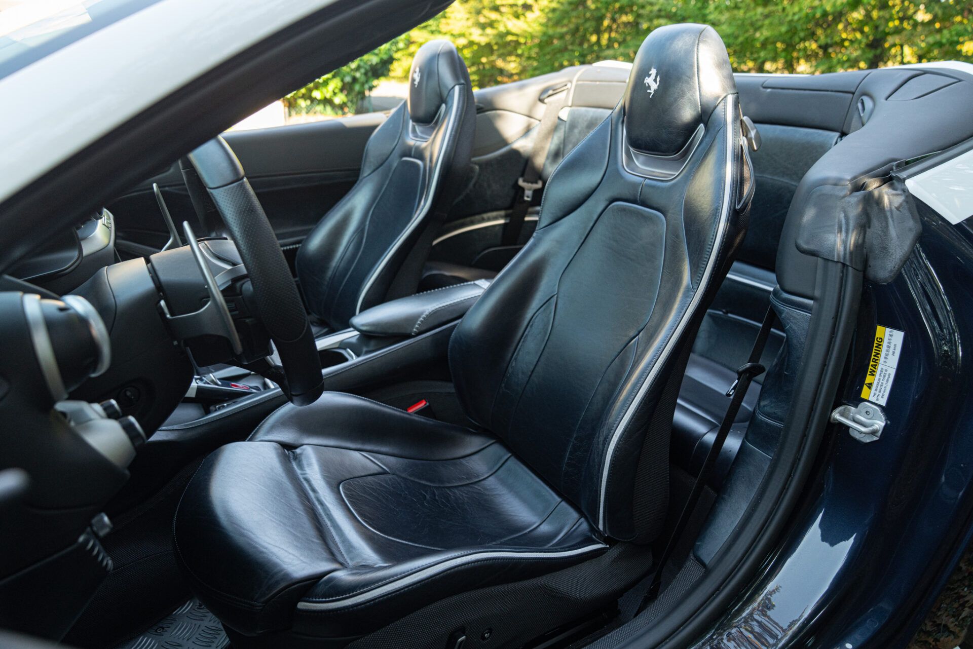 Ferrari Portofino for sale | 2020 FERRARI PORTOFINO TAILOR MADE - Image 40