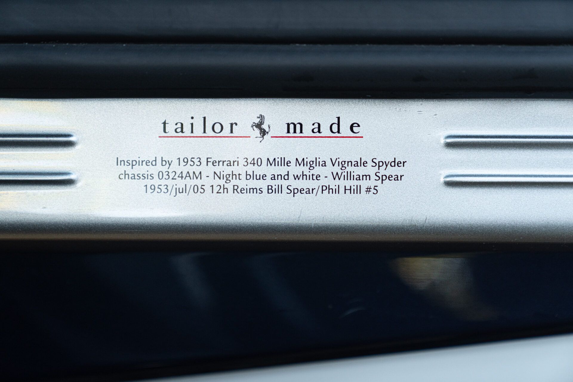 Ferrari Portofino for sale | 2020 FERRARI PORTOFINO TAILOR MADE - Image 41