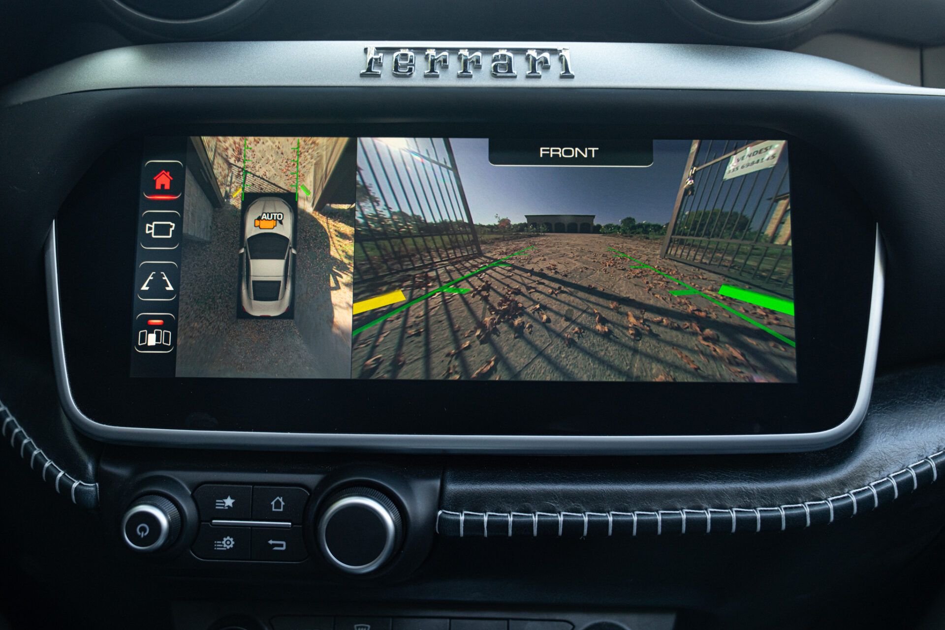 Ferrari Portofino for sale | 2020 FERRARI PORTOFINO TAILOR MADE - Image 42