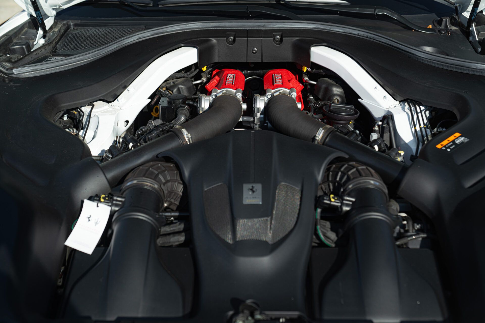 Ferrari Portofino for sale | 2020 FERRARI PORTOFINO TAILOR MADE - Image 82