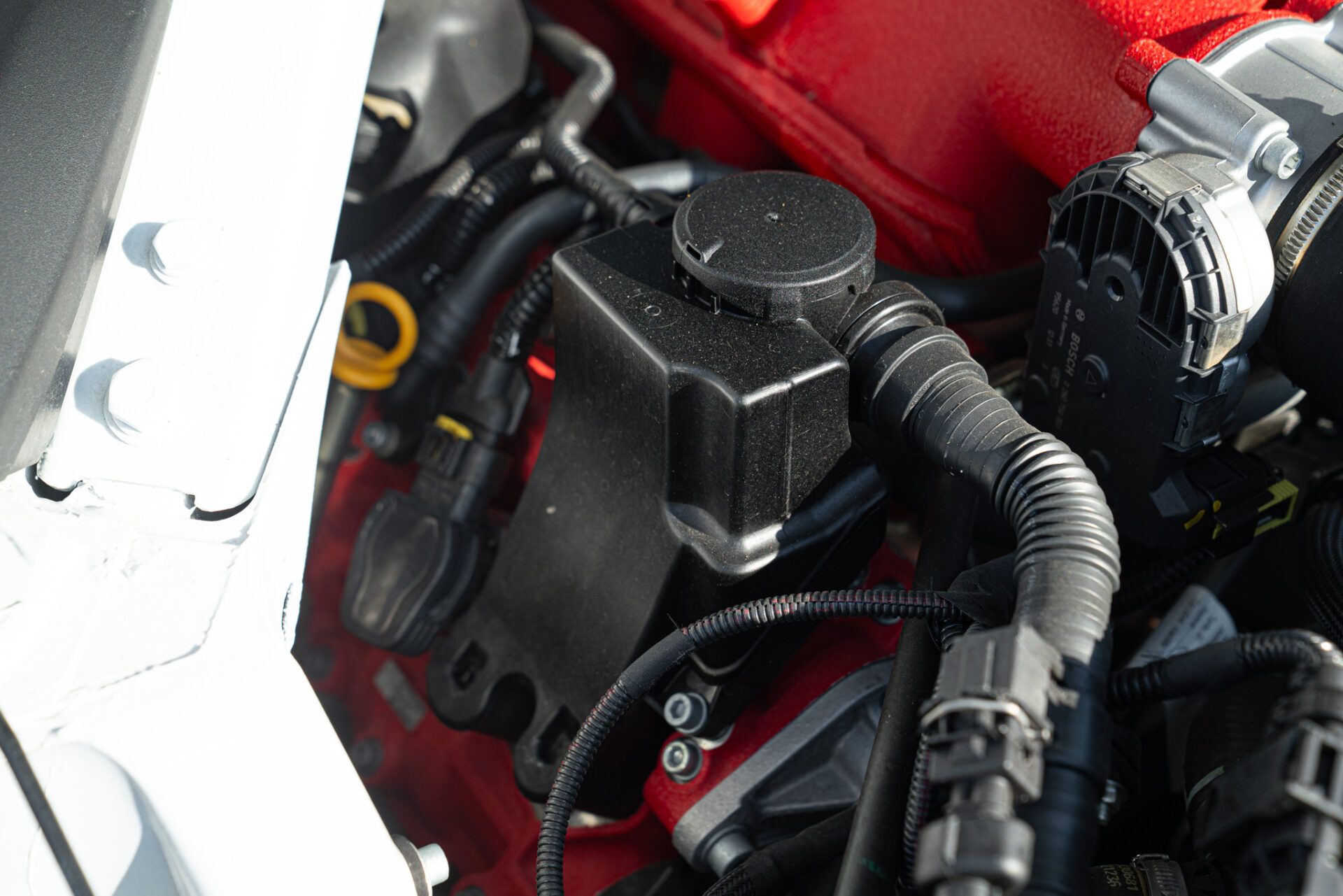 Ferrari Portofino for sale | 2020 FERRARI PORTOFINO TAILOR MADE - Image 79