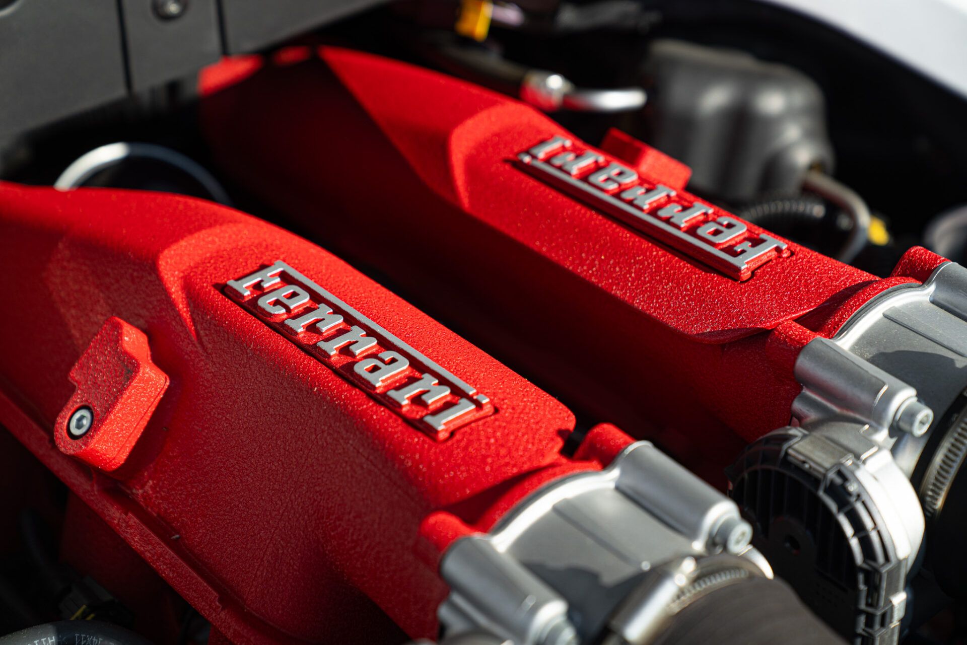 Ferrari Portofino for sale | 2020 FERRARI PORTOFINO TAILOR MADE - Image 80