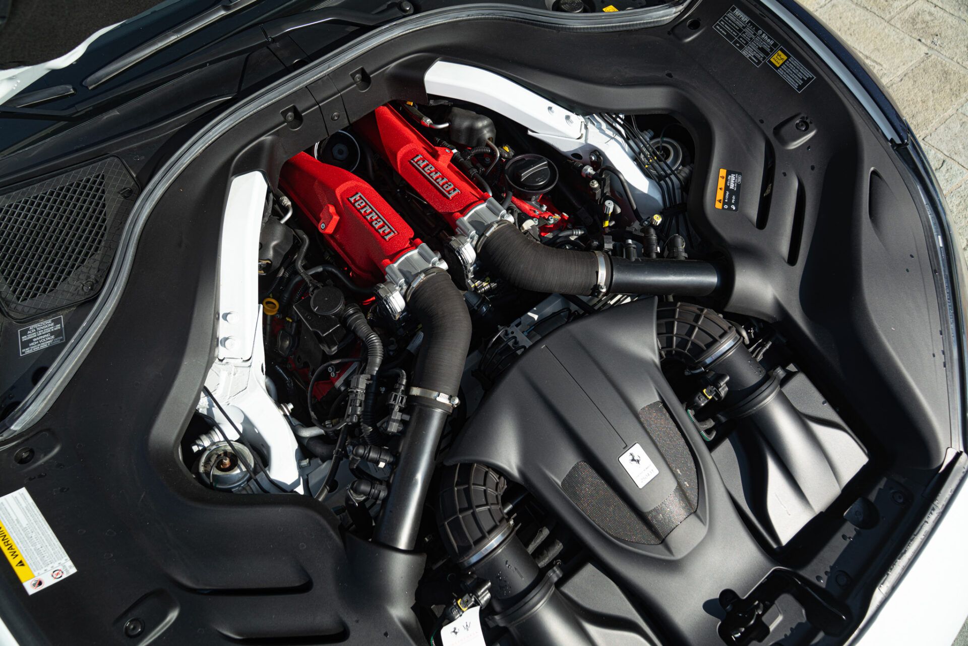 Ferrari Portofino for sale | 2020 FERRARI PORTOFINO TAILOR MADE - Image 81