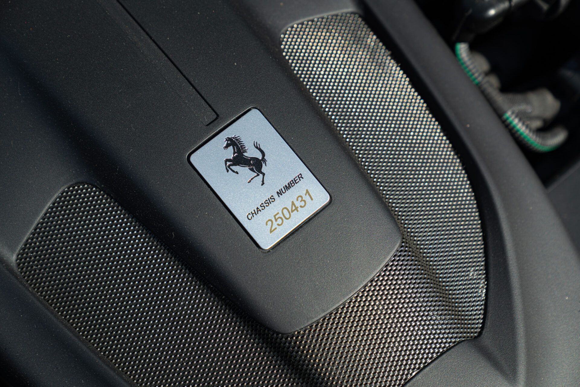 Ferrari Portofino for sale | 2020 FERRARI PORTOFINO TAILOR MADE - Image 83