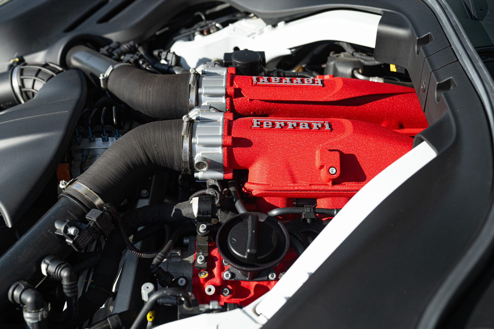 Ferrari Portofino for sale | 2020 FERRARI PORTOFINO TAILOR MADE - Image 84