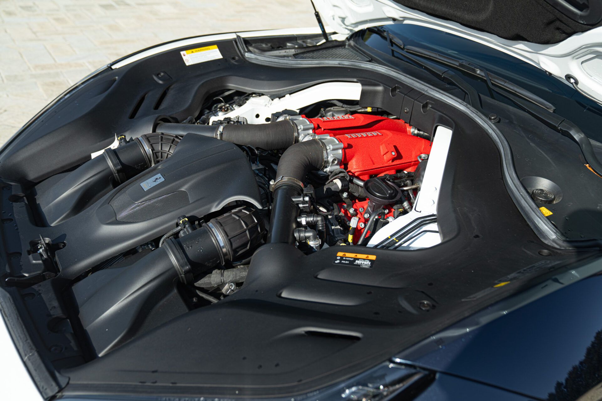 Ferrari Portofino for sale | 2020 FERRARI PORTOFINO TAILOR MADE - Image 85