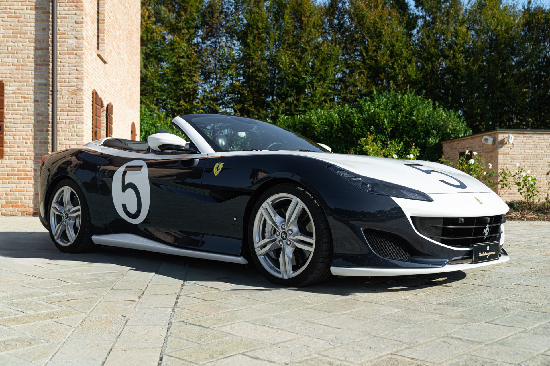Ferrari Portofino for sale | 2020 FERRARI PORTOFINO TAILOR MADE - Image 2