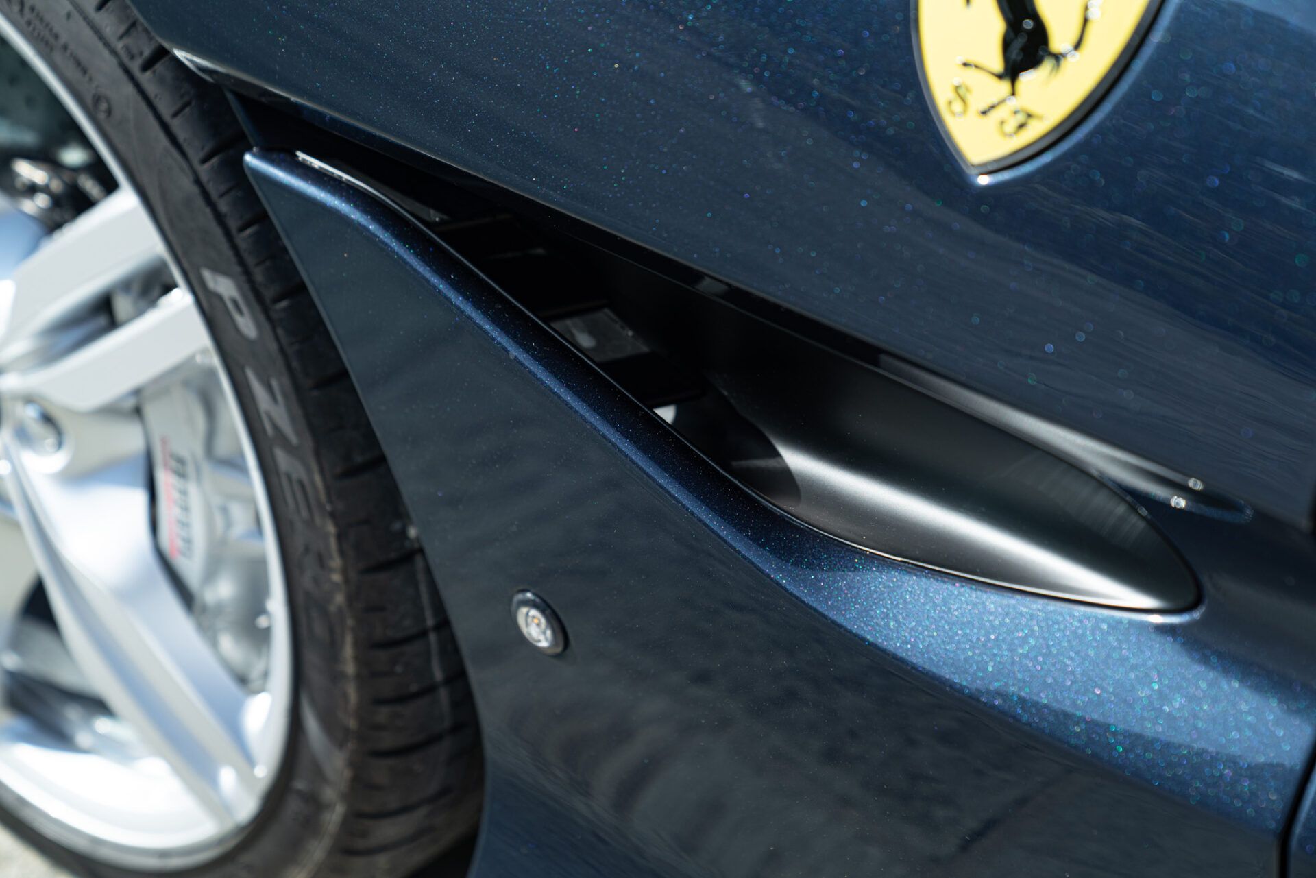 Ferrari Portofino for sale | 2020 FERRARI PORTOFINO TAILOR MADE - Image 20