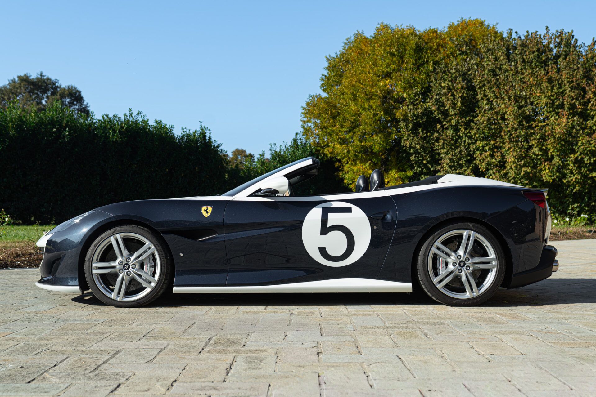 Ferrari Portofino for sale | 2020 FERRARI PORTOFINO TAILOR MADE - Image 4