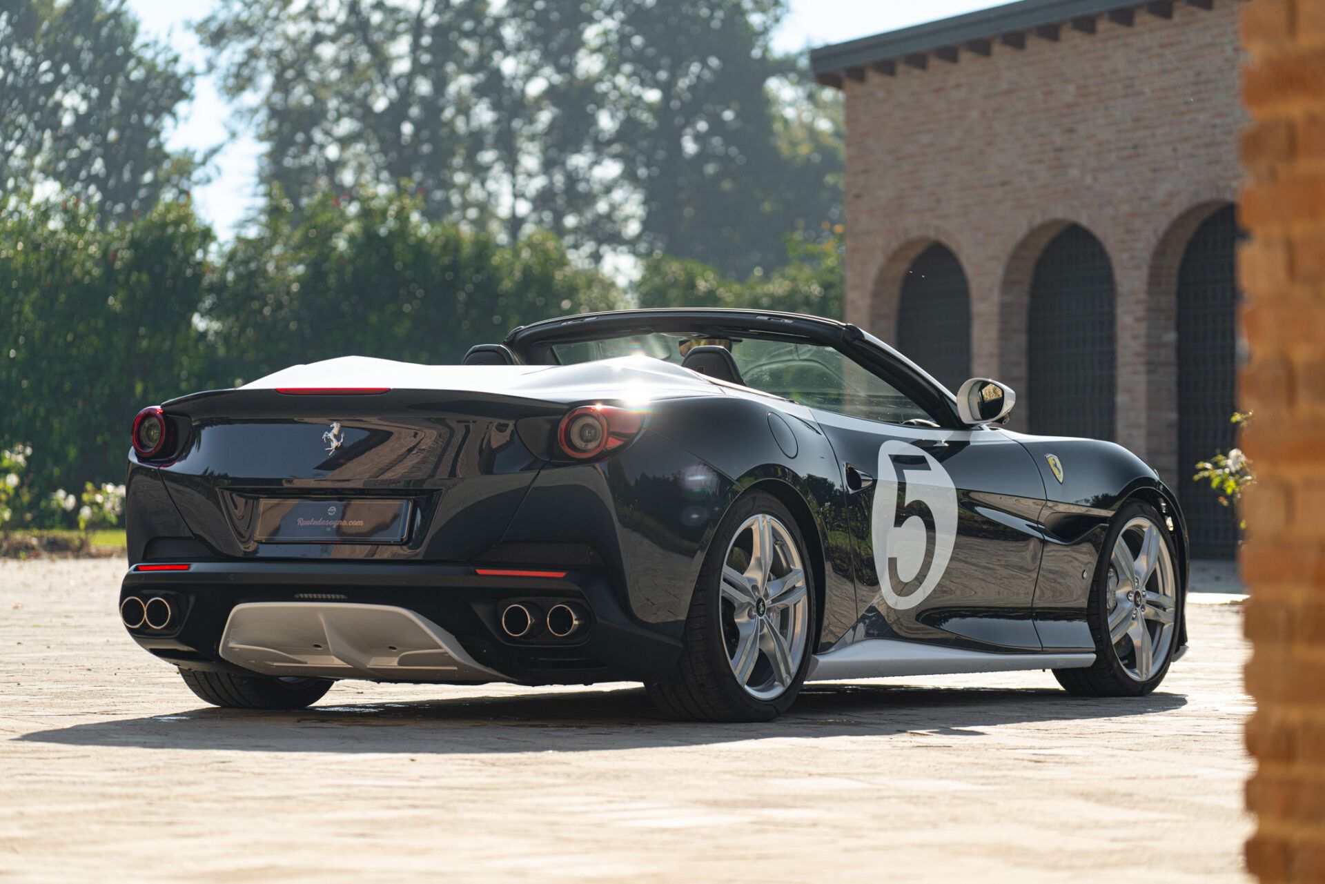 Ferrari Portofino for sale | 2020 FERRARI PORTOFINO TAILOR MADE - Image 16