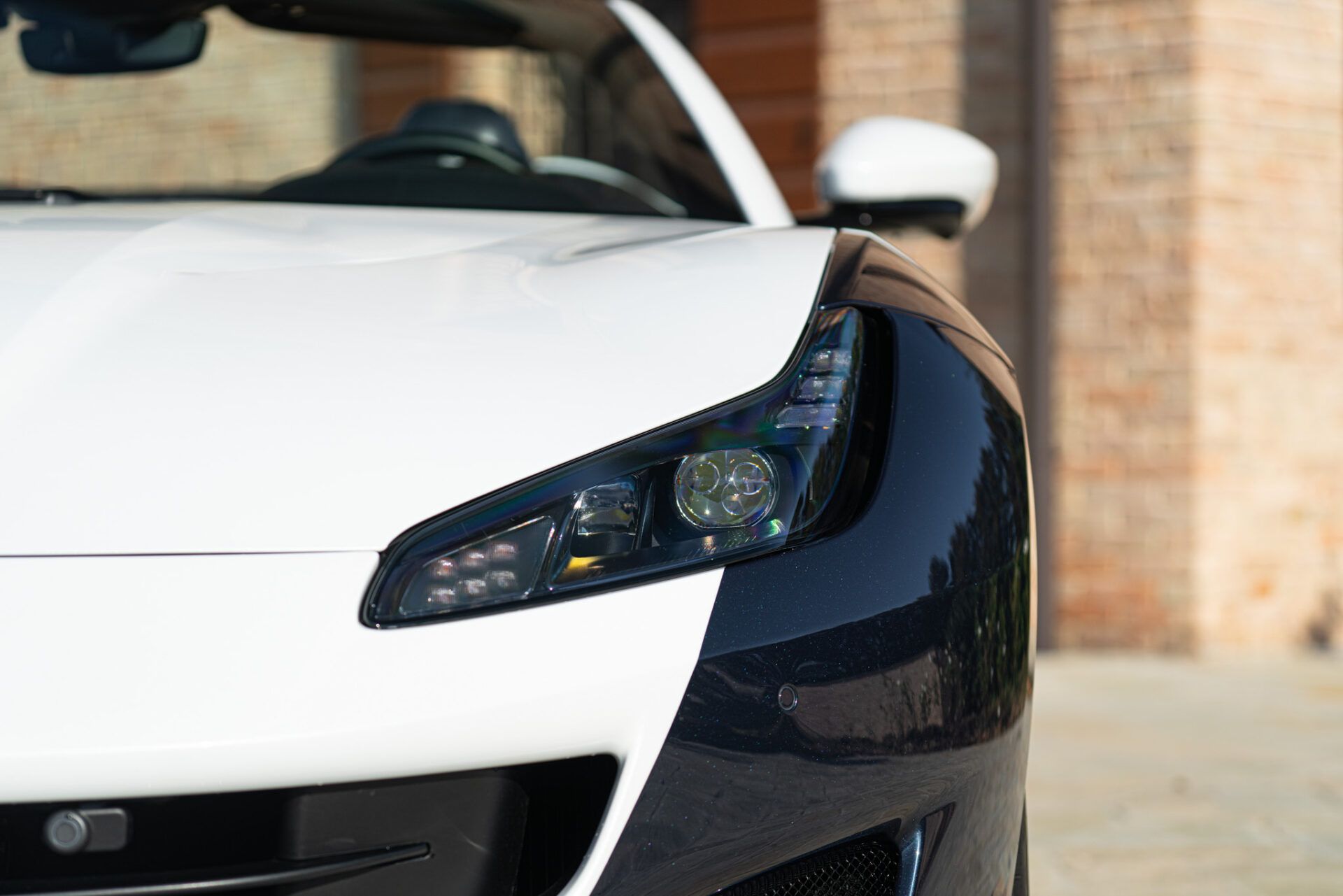 Ferrari Portofino for sale | 2020 FERRARI PORTOFINO TAILOR MADE - Image 23