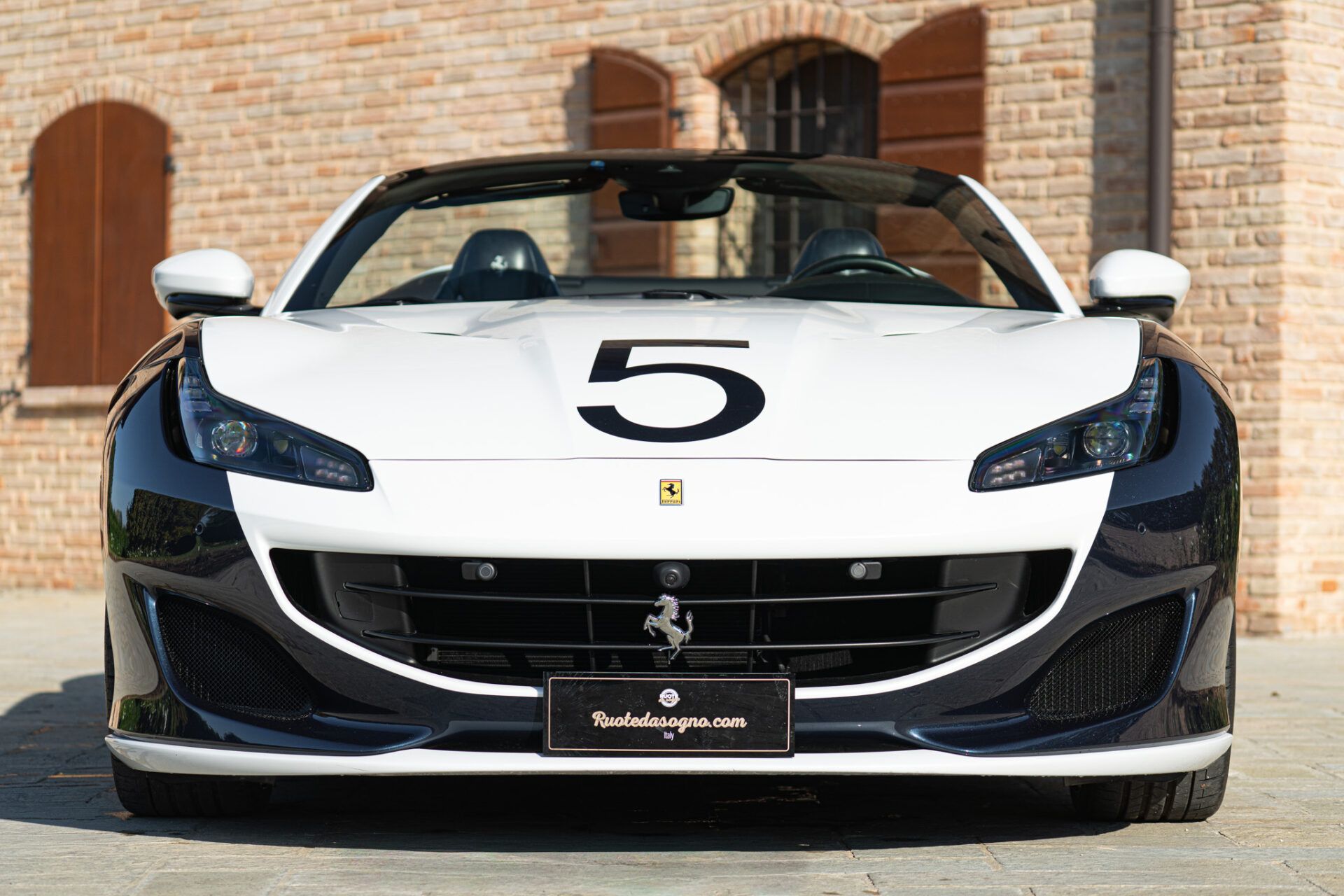 Ferrari Portofino for sale | 2020 FERRARI PORTOFINO TAILOR MADE - Image 3