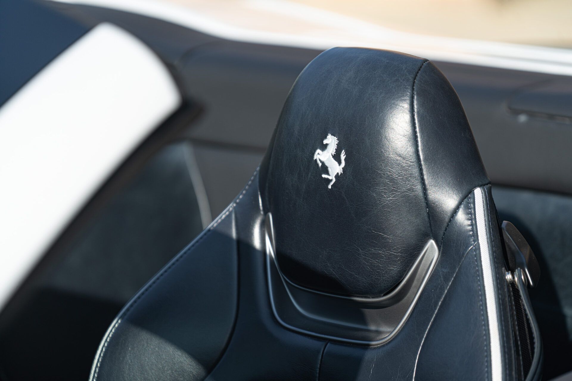 Ferrari Portofino for sale | 2020 FERRARI PORTOFINO TAILOR MADE - Image 24