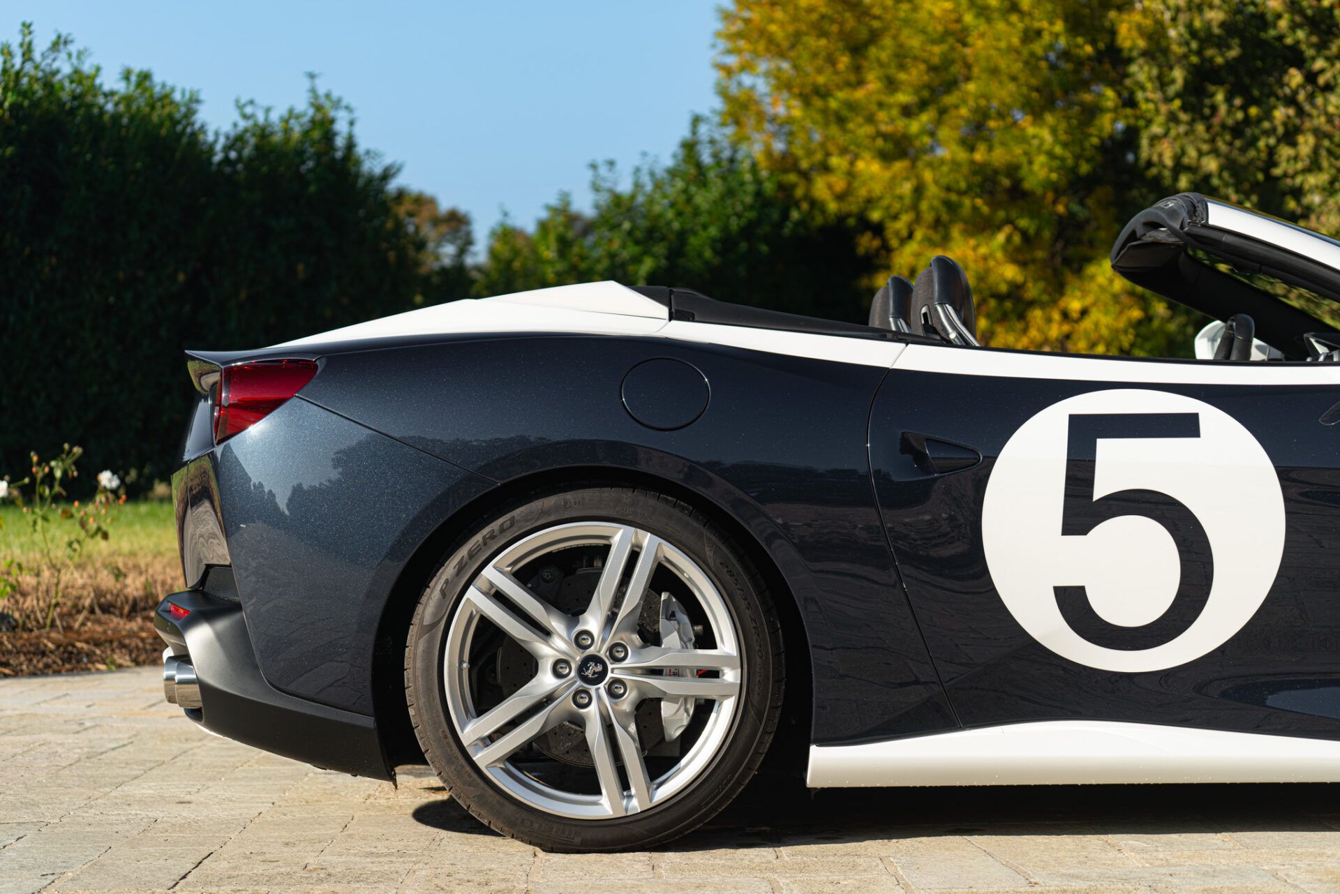 Ferrari Portofino for sale | 2020 FERRARI PORTOFINO TAILOR MADE - Image 27