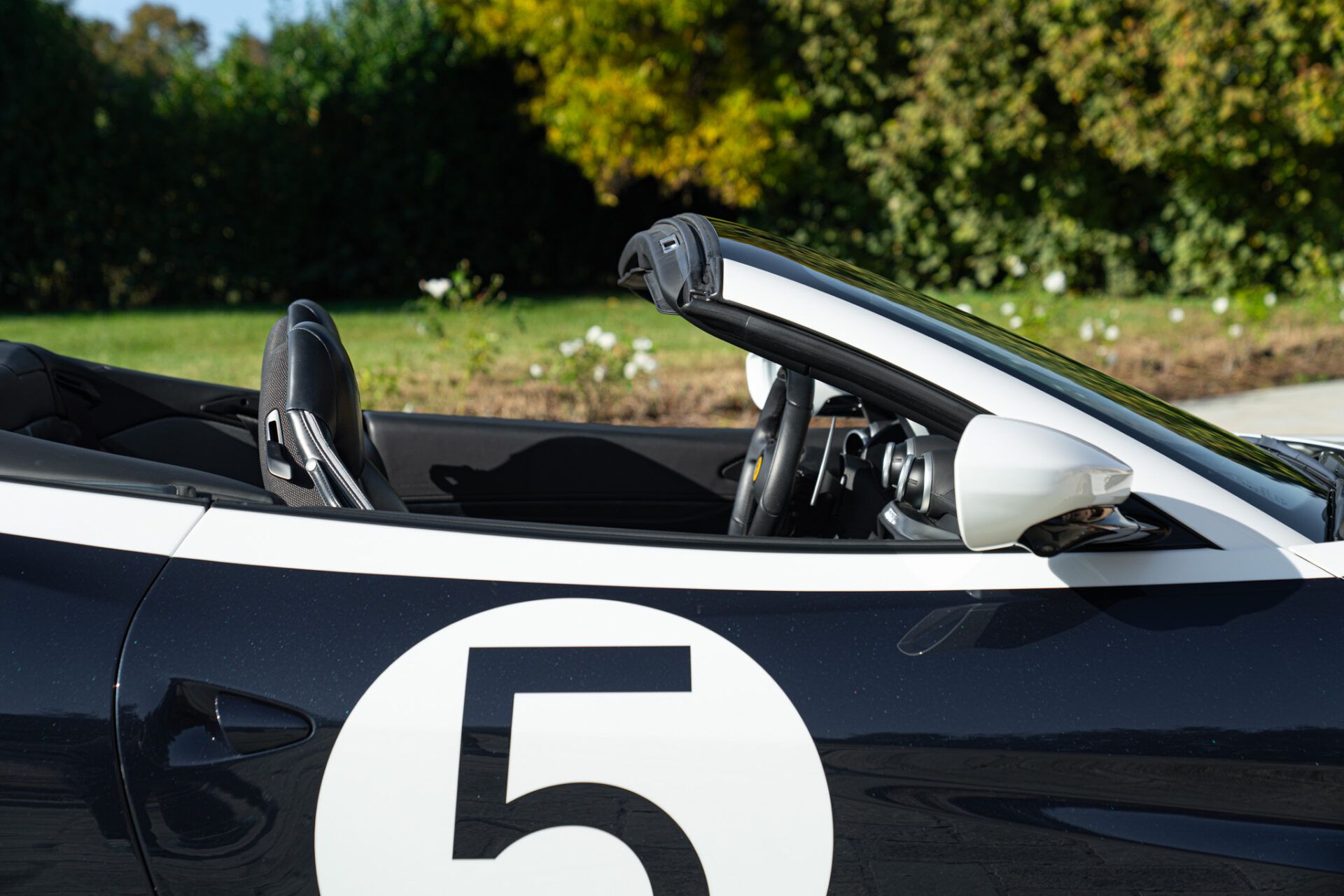 Ferrari Portofino for sale | 2020 FERRARI PORTOFINO TAILOR MADE - Image 28