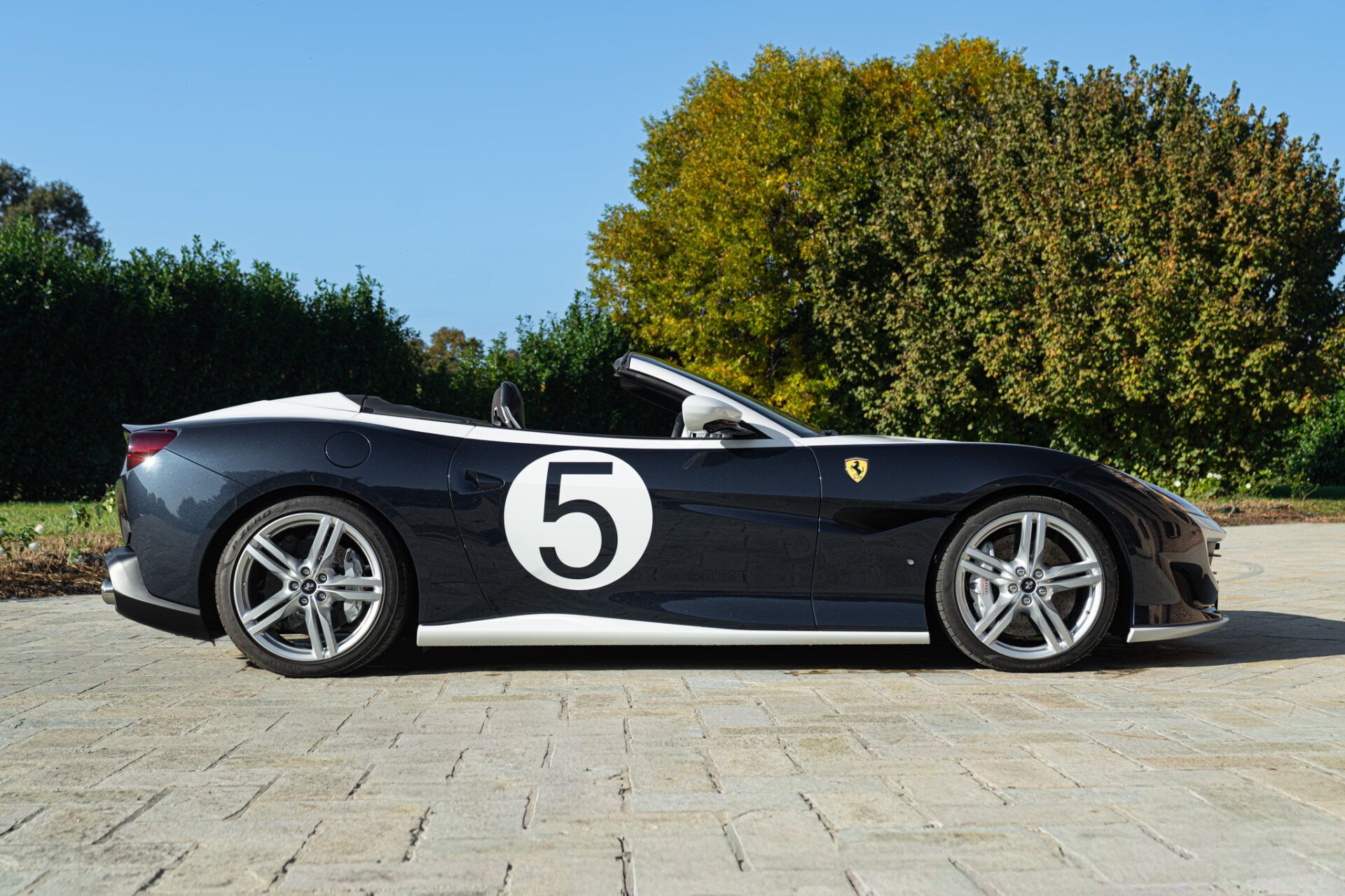 Ferrari Portofino for sale | 2020 FERRARI PORTOFINO TAILOR MADE - Image 5