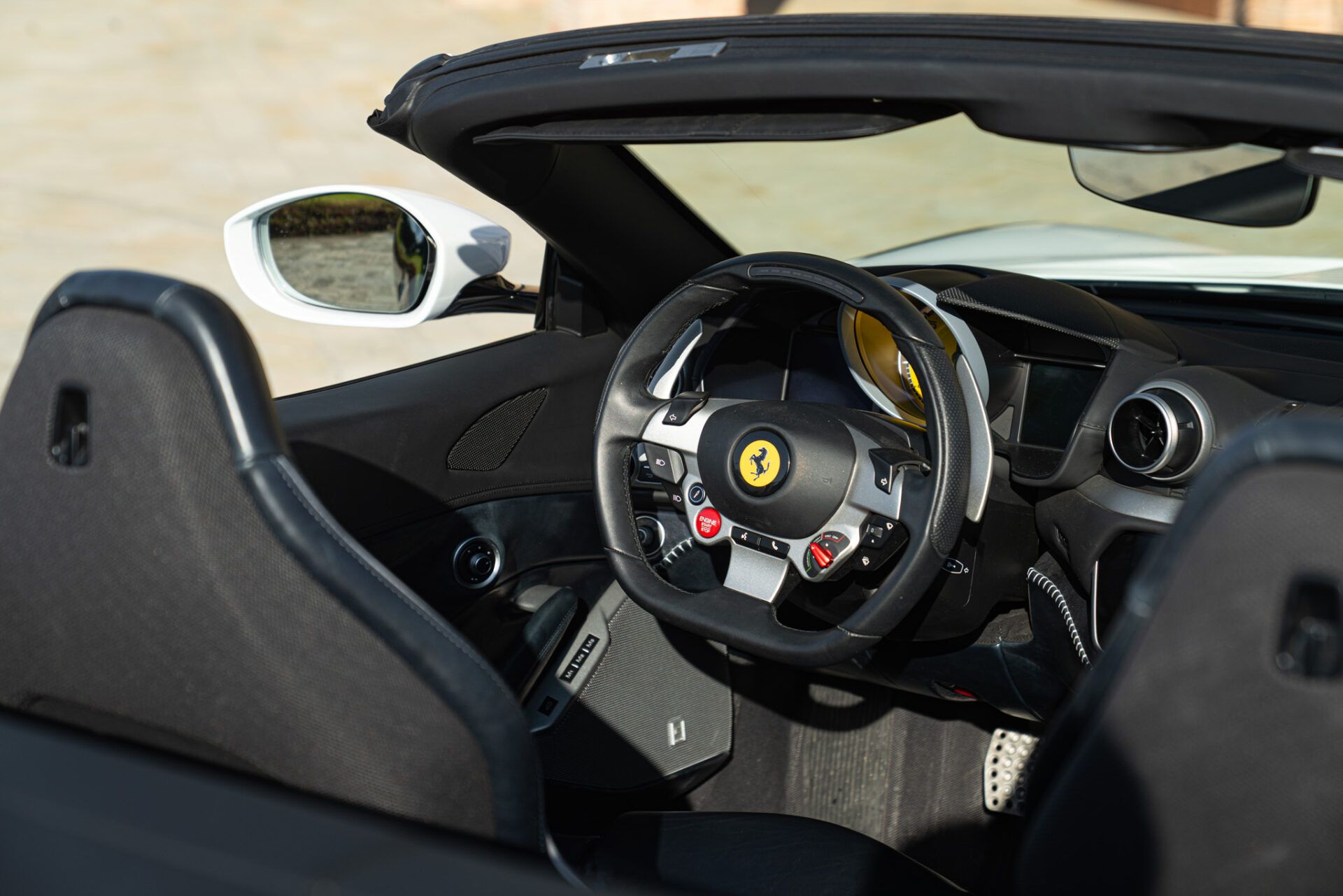 Ferrari Portofino for sale | 2020 FERRARI PORTOFINO TAILOR MADE - Image 29