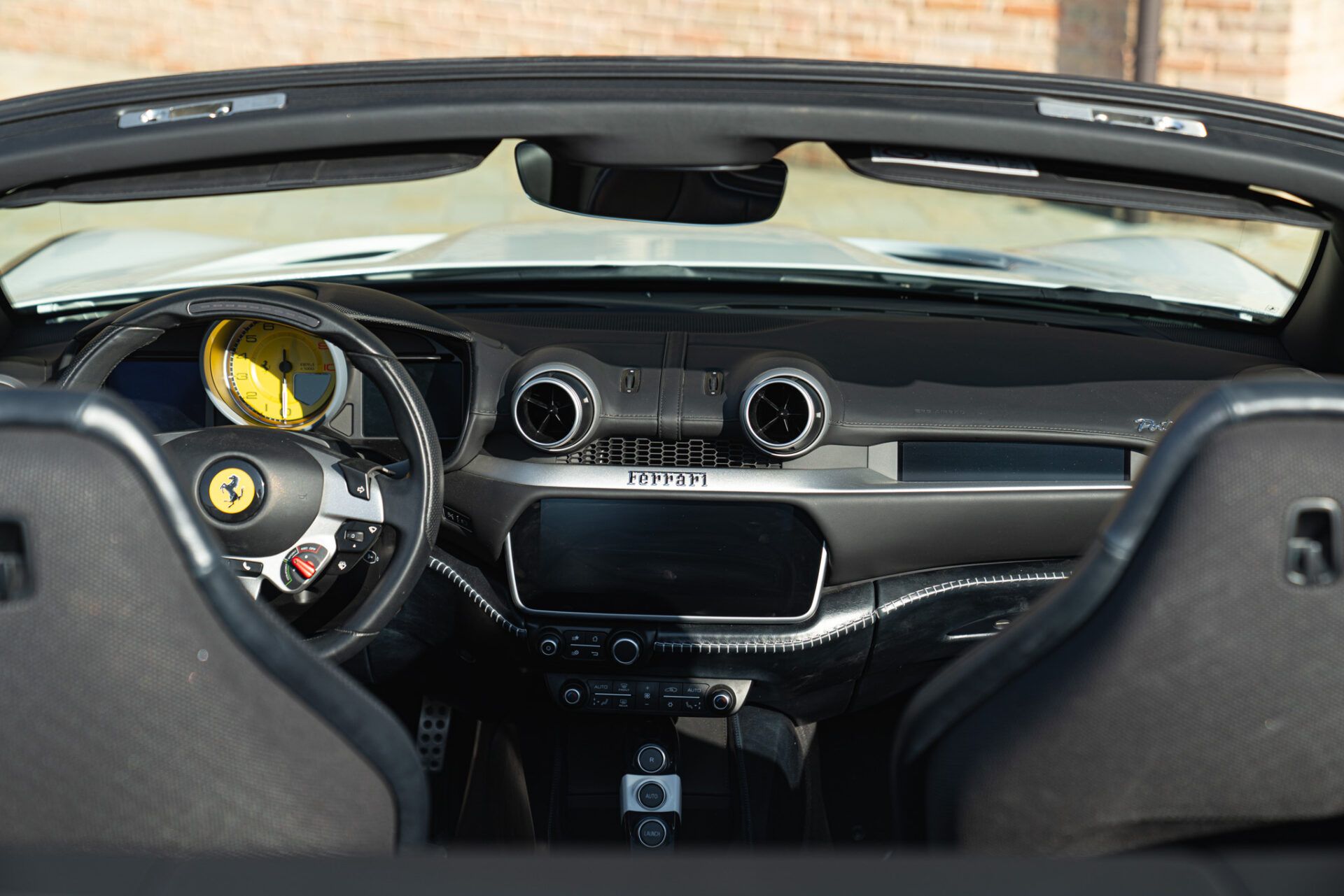 Ferrari Portofino for sale | 2020 FERRARI PORTOFINO TAILOR MADE - Image 30