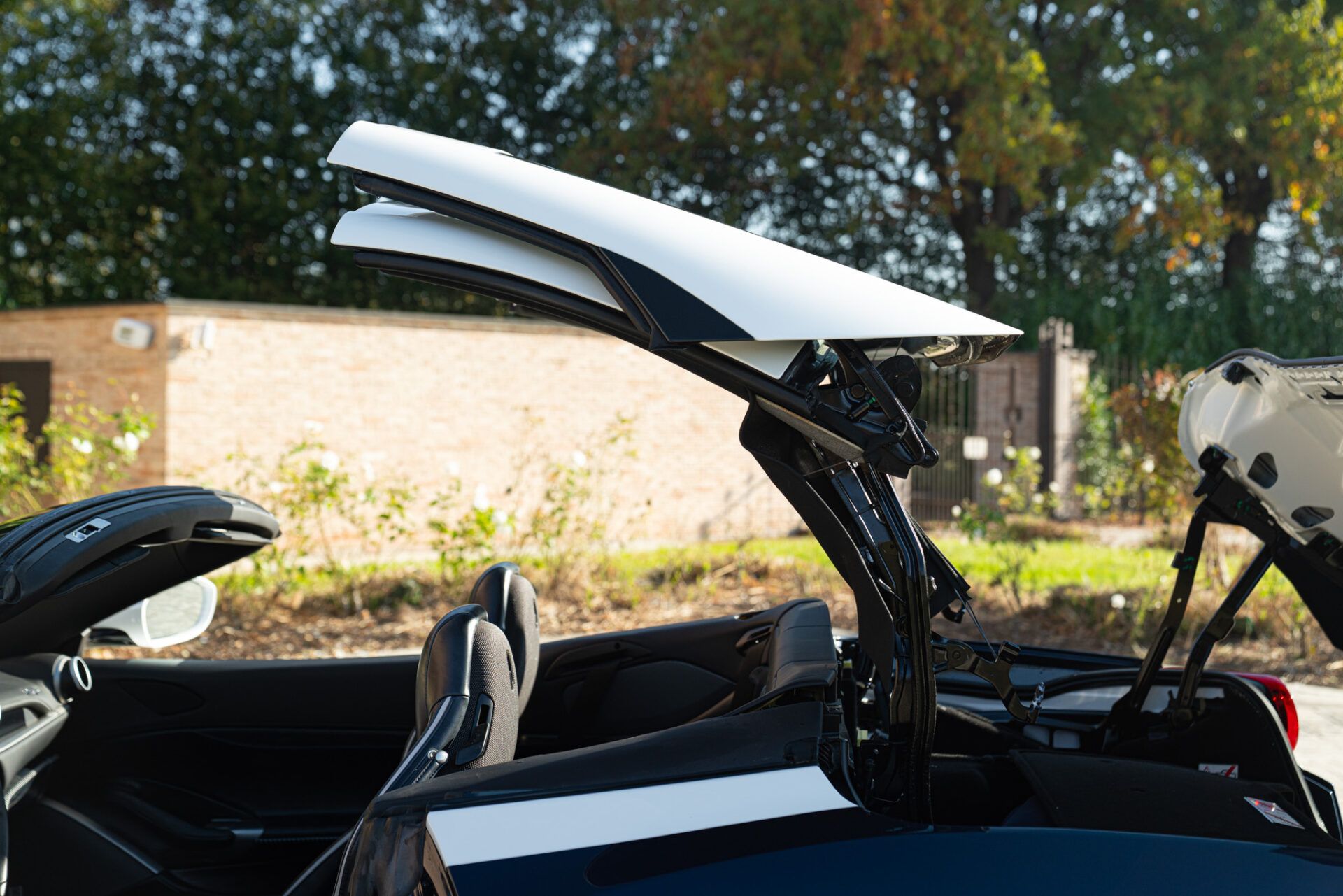 Ferrari Portofino for sale | 2020 FERRARI PORTOFINO TAILOR MADE - Image 31