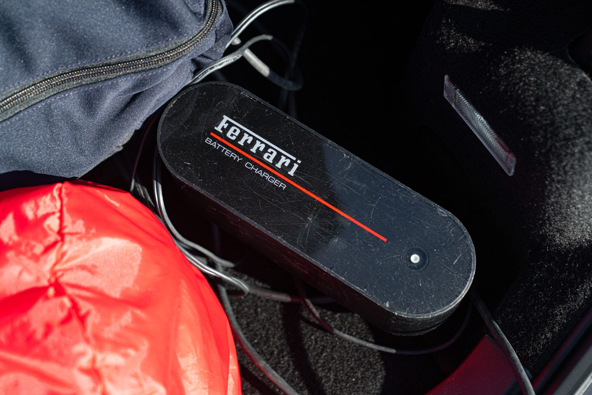 Ferrari Portofino for sale | 2020 FERRARI PORTOFINO TAILOR MADE - Image 86