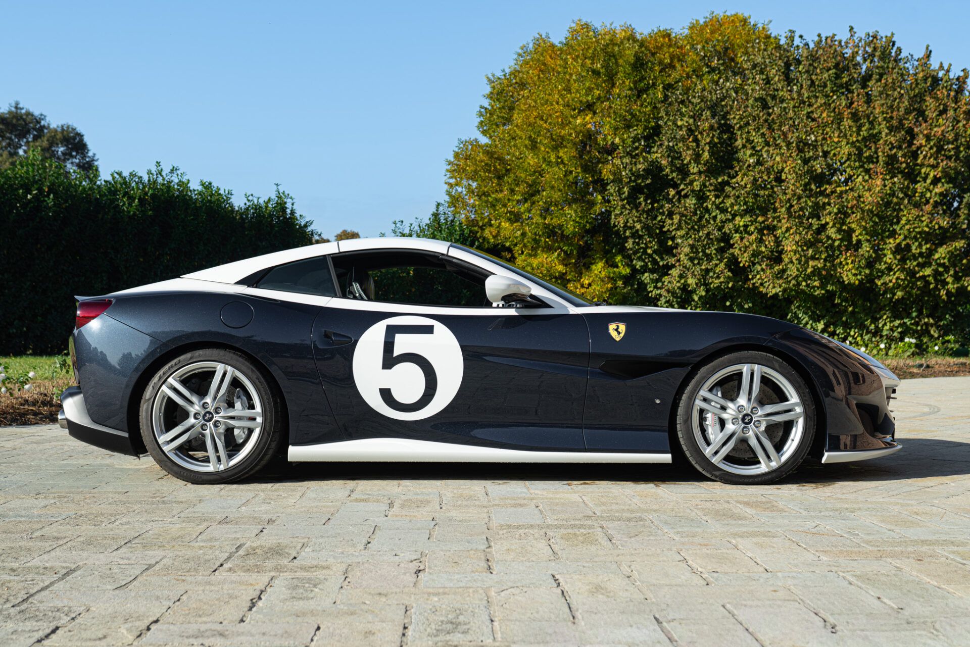 Ferrari Portofino for sale | 2020 FERRARI PORTOFINO TAILOR MADE - Image 6