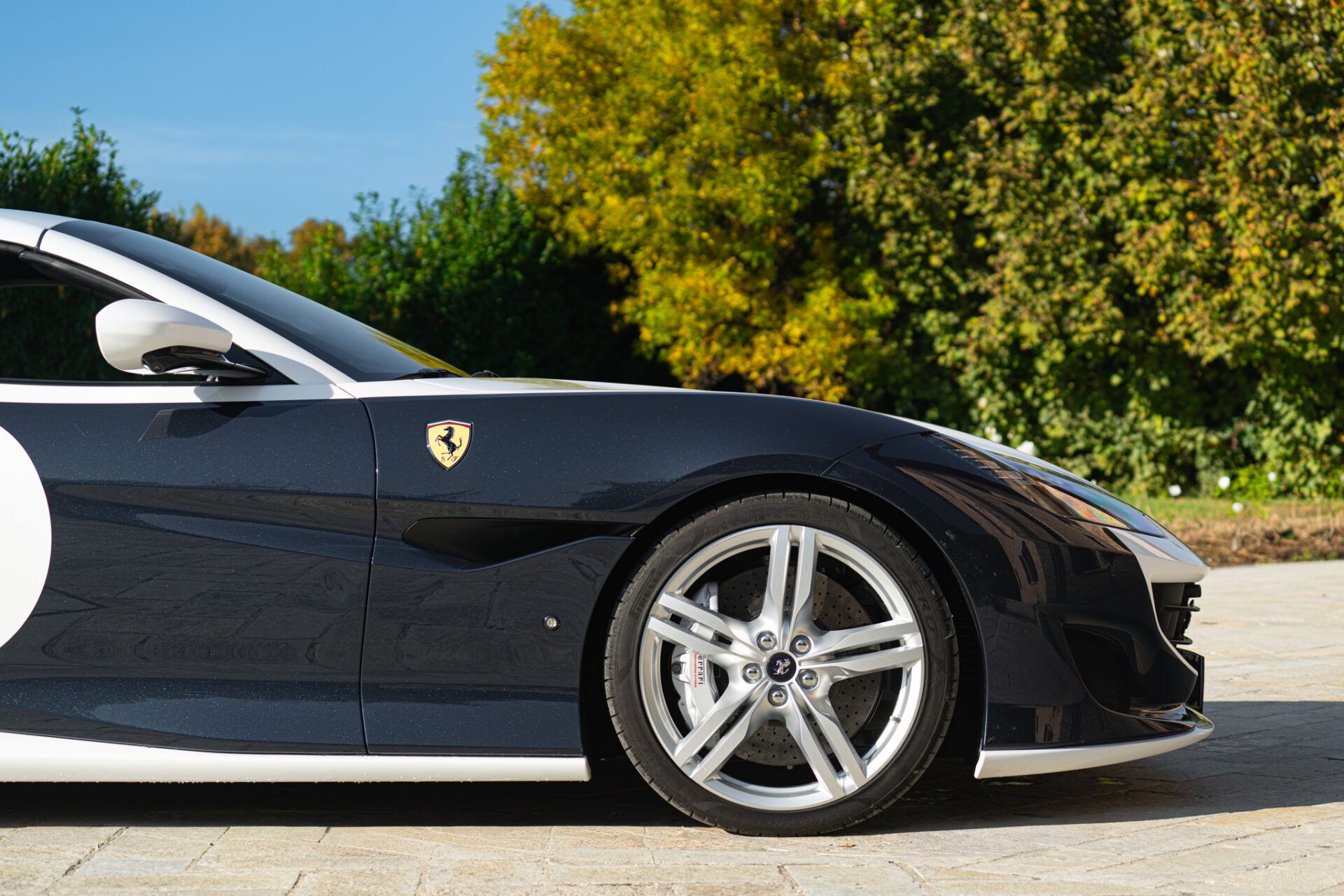 Ferrari Portofino for sale | 2020 FERRARI PORTOFINO TAILOR MADE - Image 34