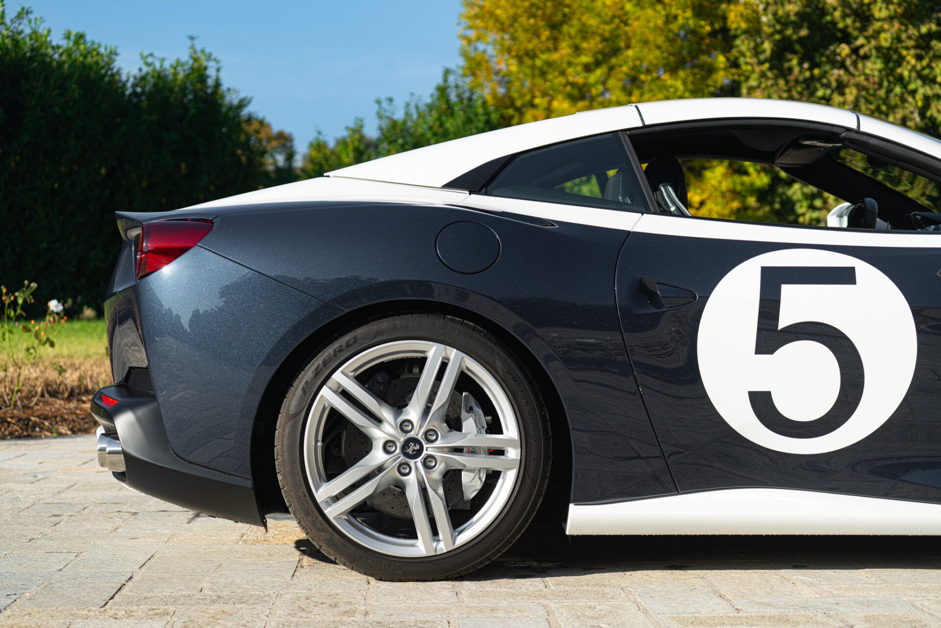 Ferrari Portofino for sale | 2020 FERRARI PORTOFINO TAILOR MADE - Image 35