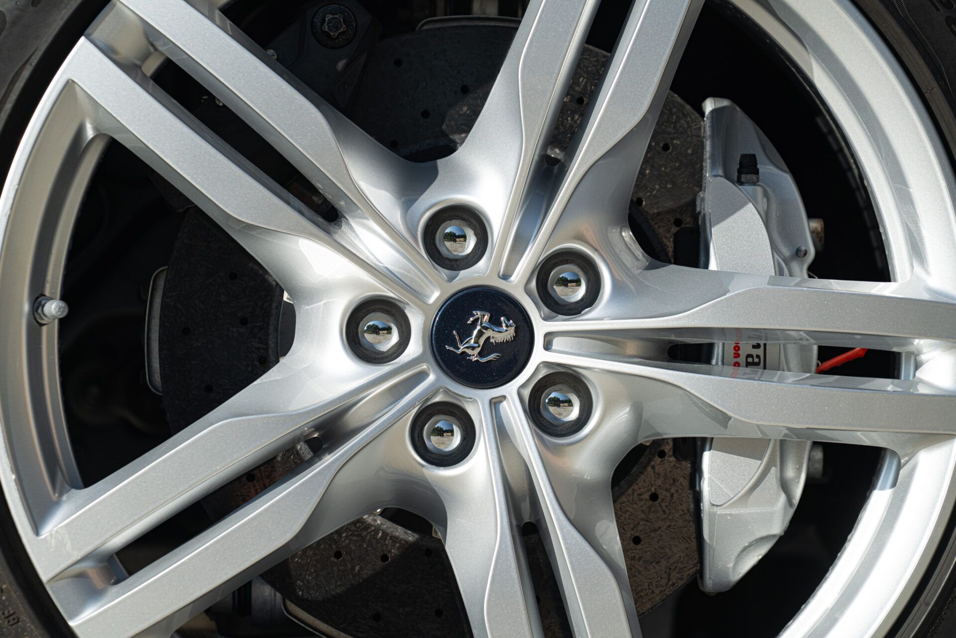 Ferrari Portofino for sale | 2020 FERRARI PORTOFINO TAILOR MADE - Image 36