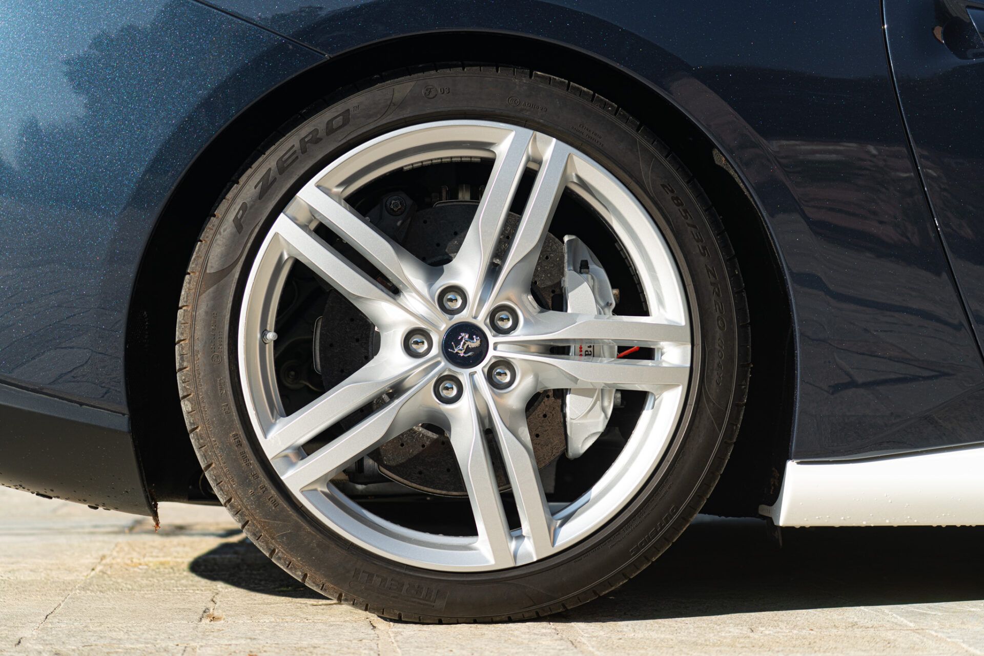 Ferrari Portofino for sale | 2020 FERRARI PORTOFINO TAILOR MADE - Image 37