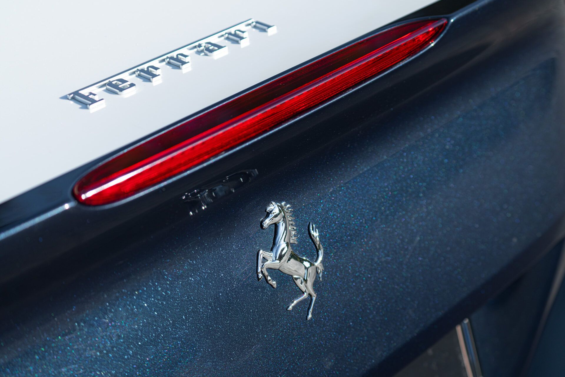 Ferrari Portofino for sale | 2020 FERRARI PORTOFINO TAILOR MADE - Image 13