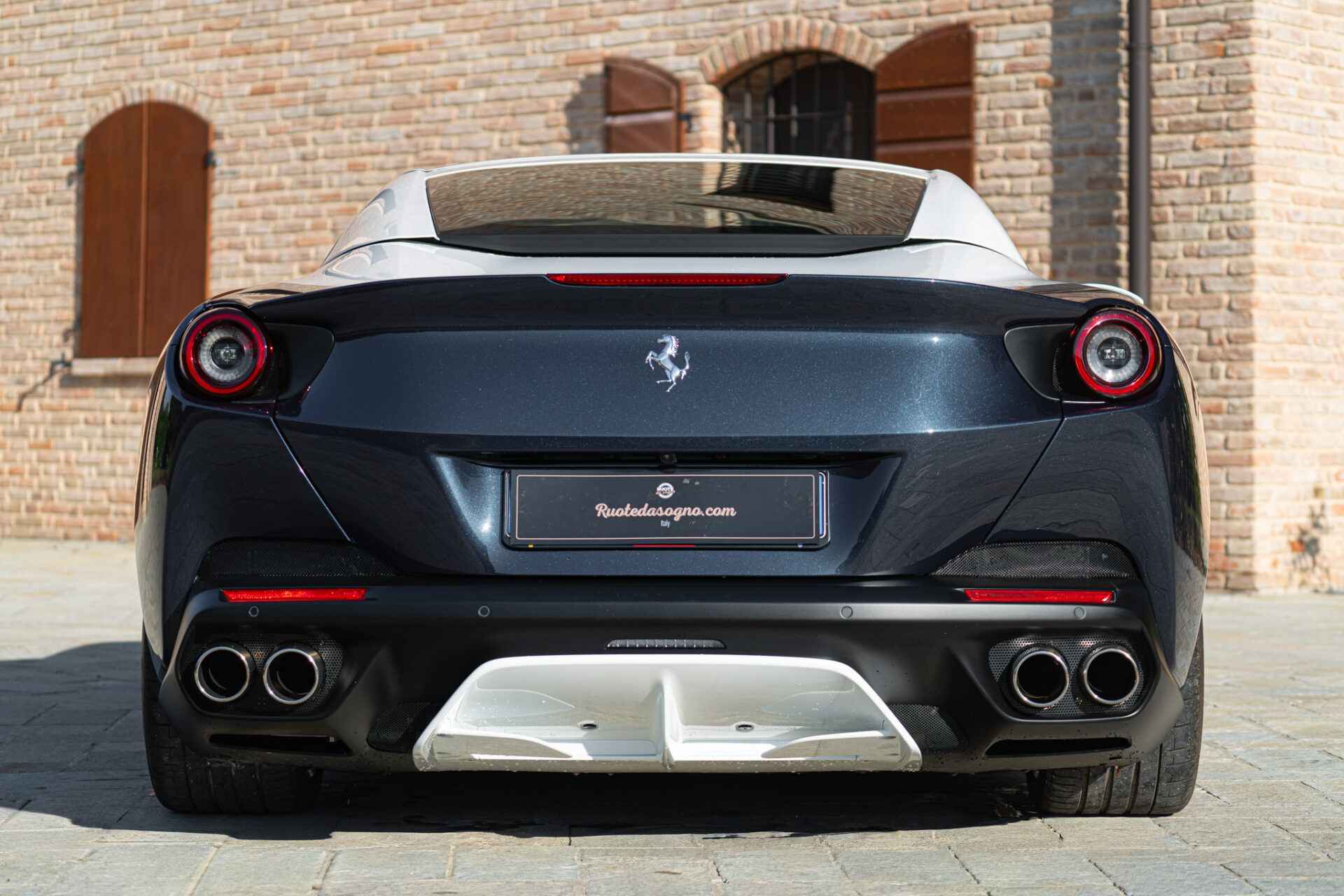 Ferrari Portofino for sale | 2020 FERRARI PORTOFINO TAILOR MADE - Image 12
