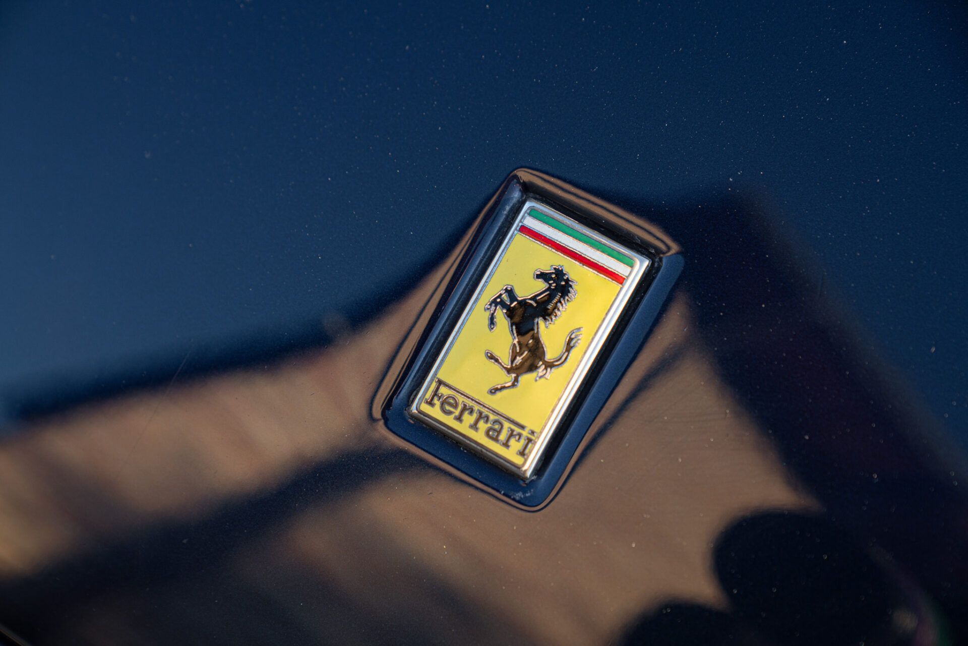 Ferrari 456 for sale | 1996 FERRARI 456 GT MANUALE - Image 12