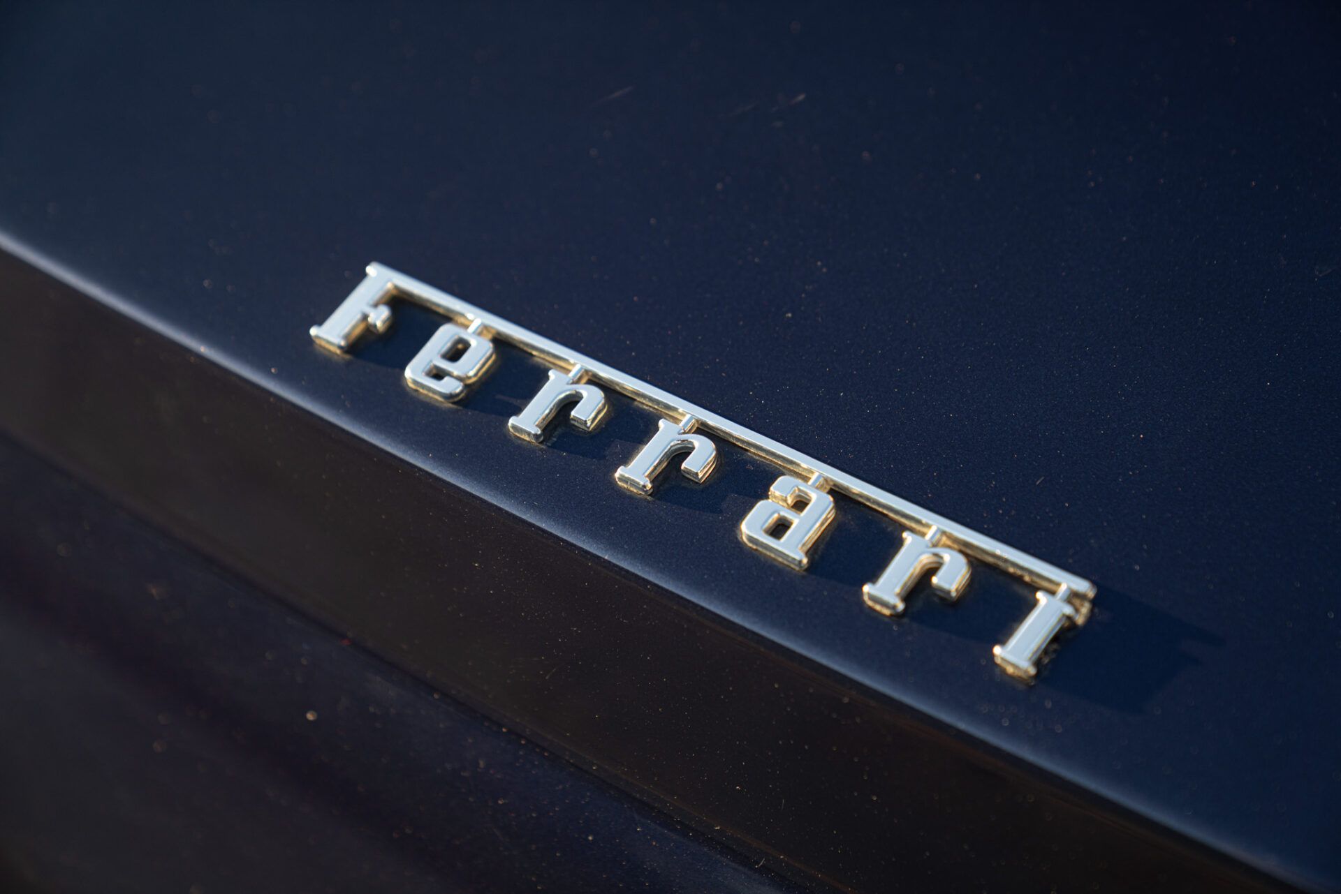 Ferrari 456 for sale | 1996 FERRARI 456 GT MANUALE - Image 17