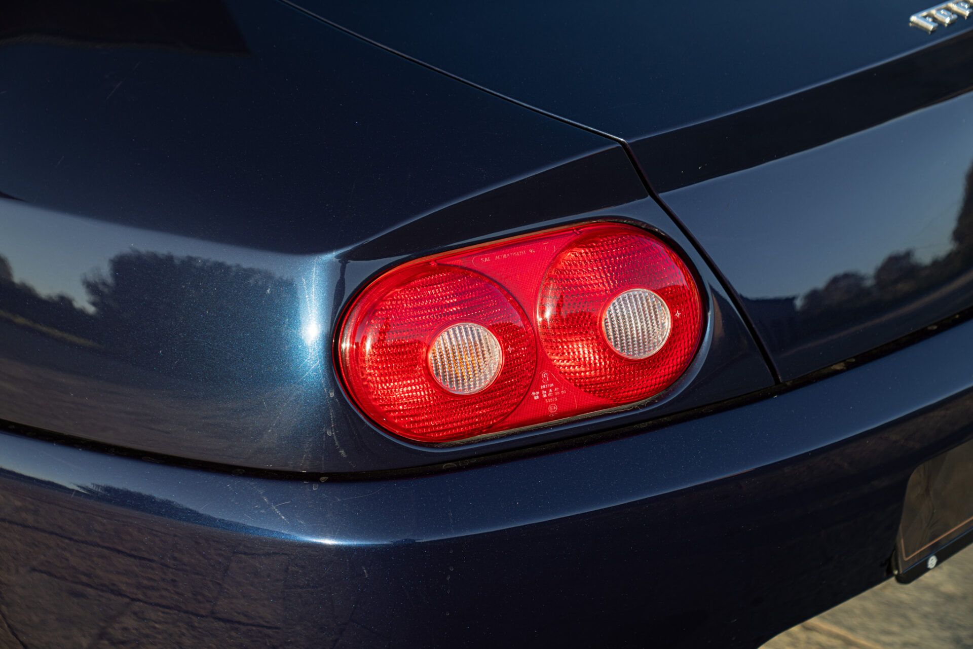 Ferrari 456 for sale | 1996 FERRARI 456 GT MANUALE - Image 27