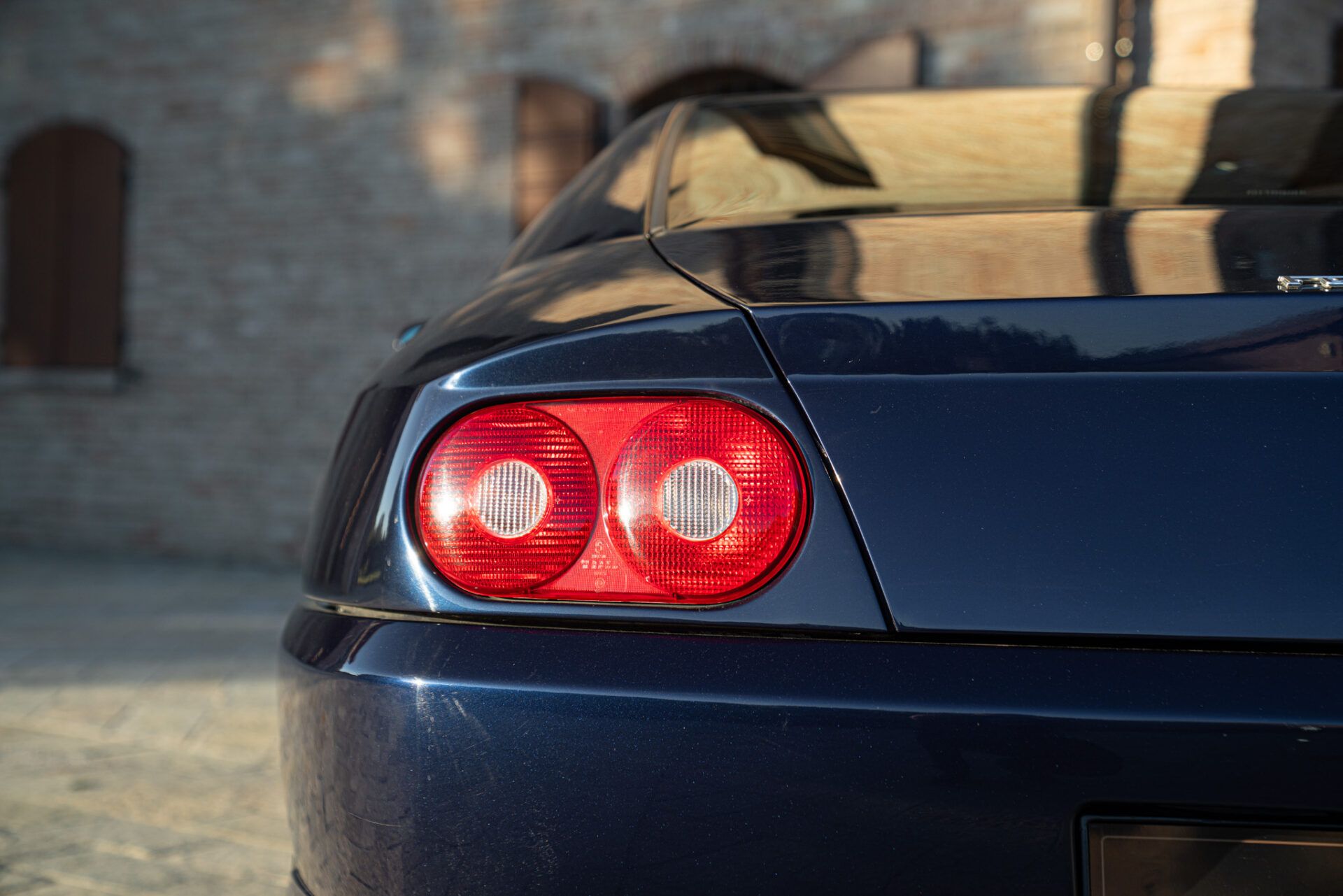 Ferrari 456 for sale | 1996 FERRARI 456 GT MANUALE - Image 20
