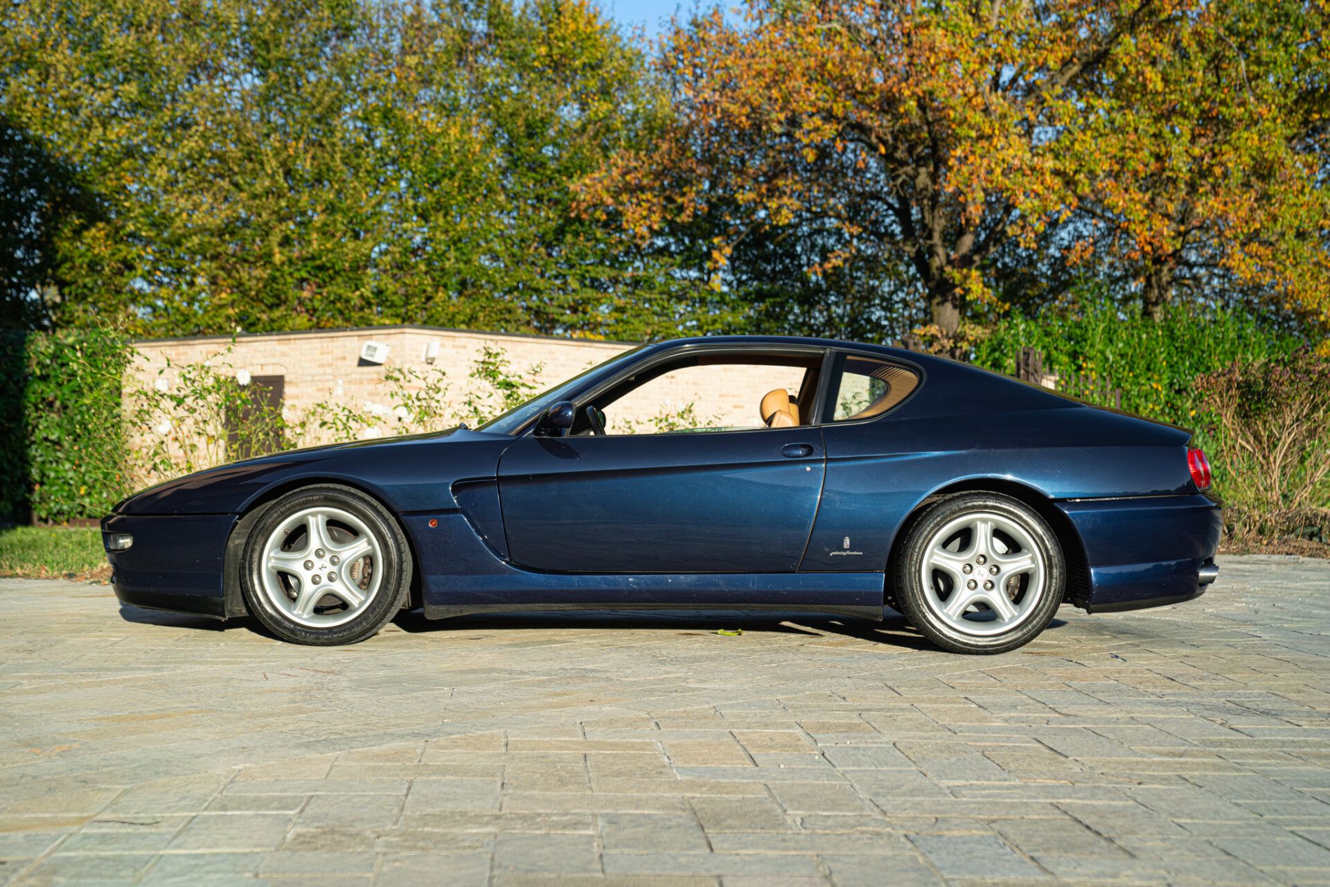 Ferrari 456 for sale | 1996 FERRARI 456 GT MANUALE - Image 7