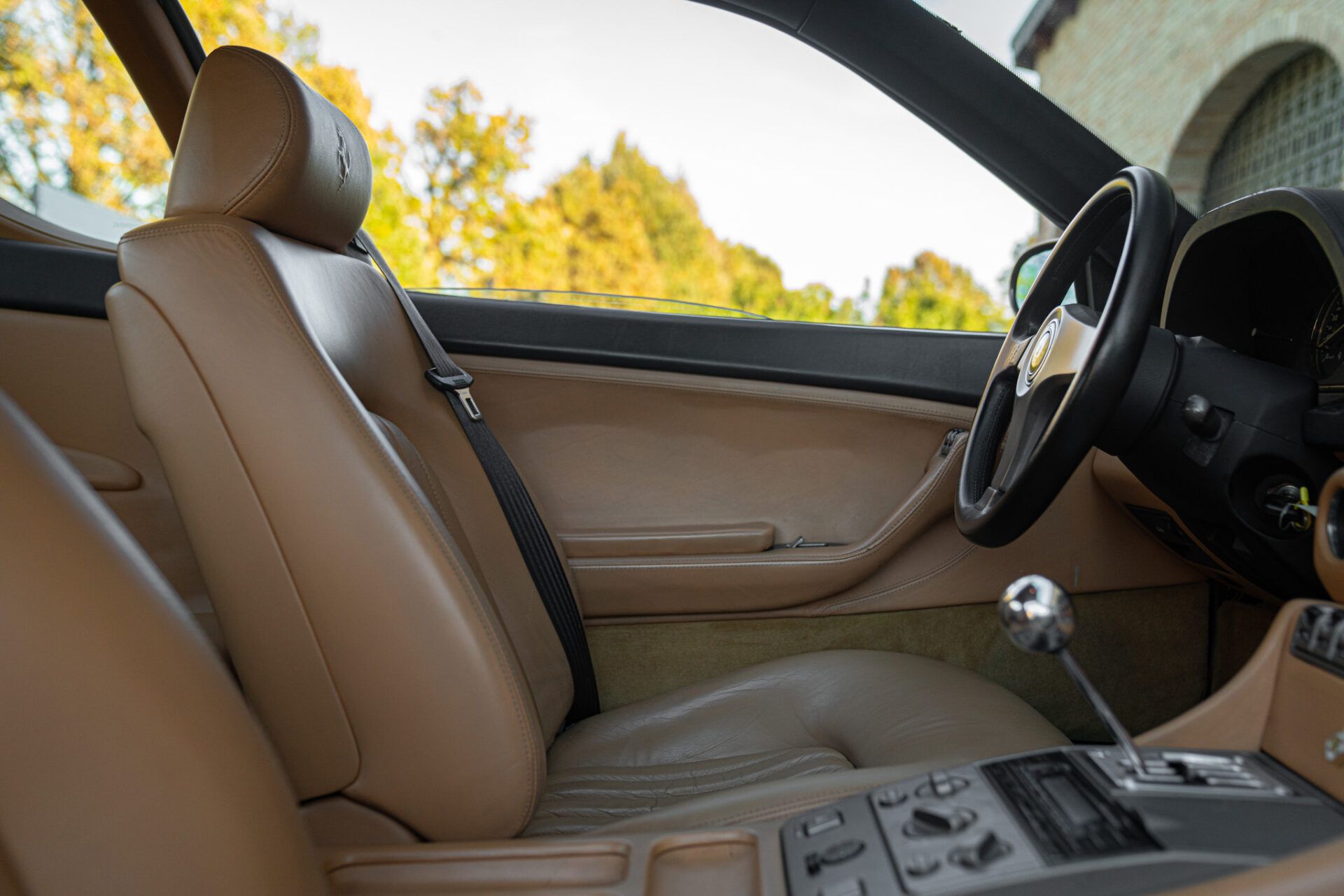 Ferrari 456 for sale | 1996 FERRARI 456 GT MANUALE - Image 33