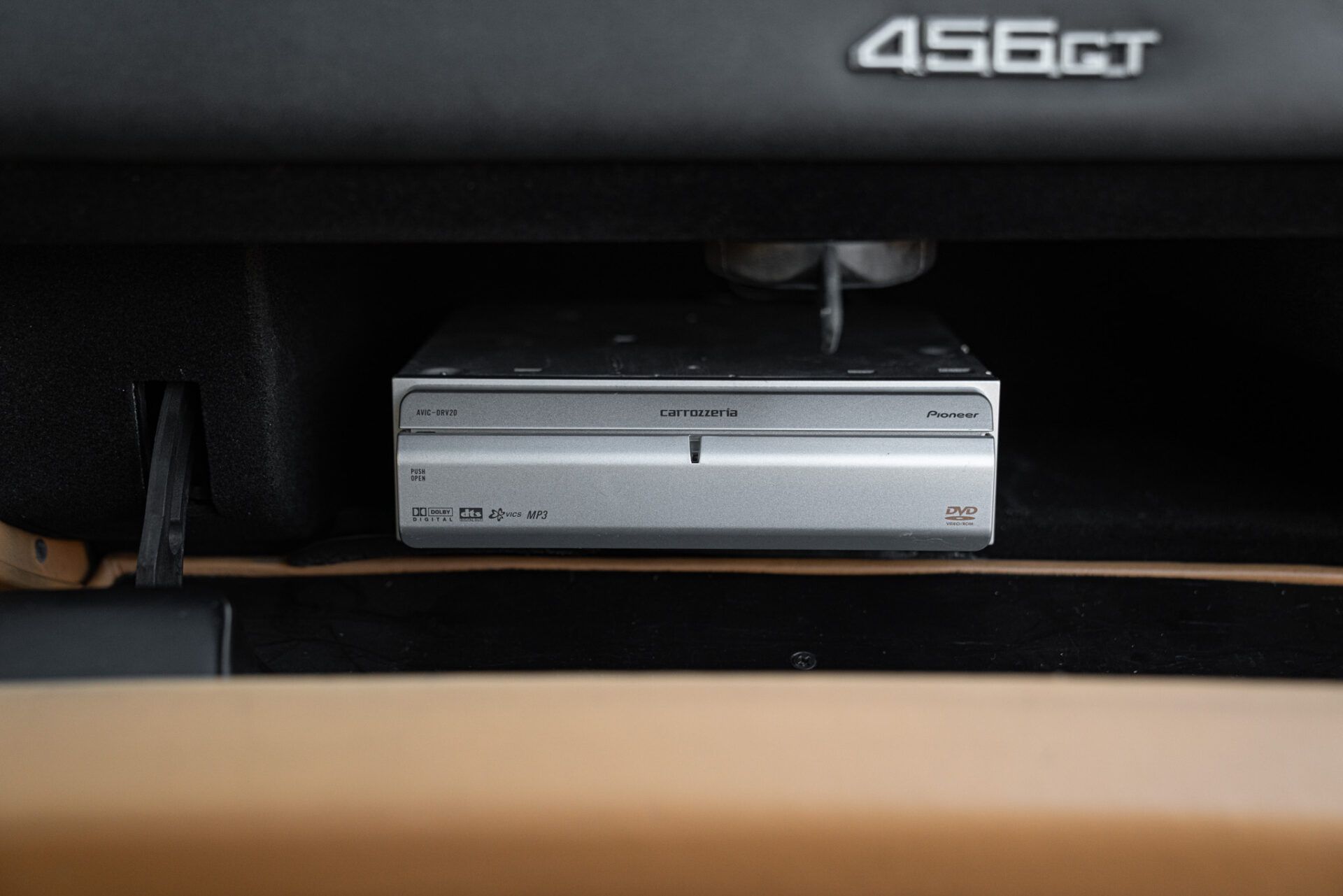 Ferrari 456 for sale | 1996 FERRARI 456 GT MANUALE - Image 37