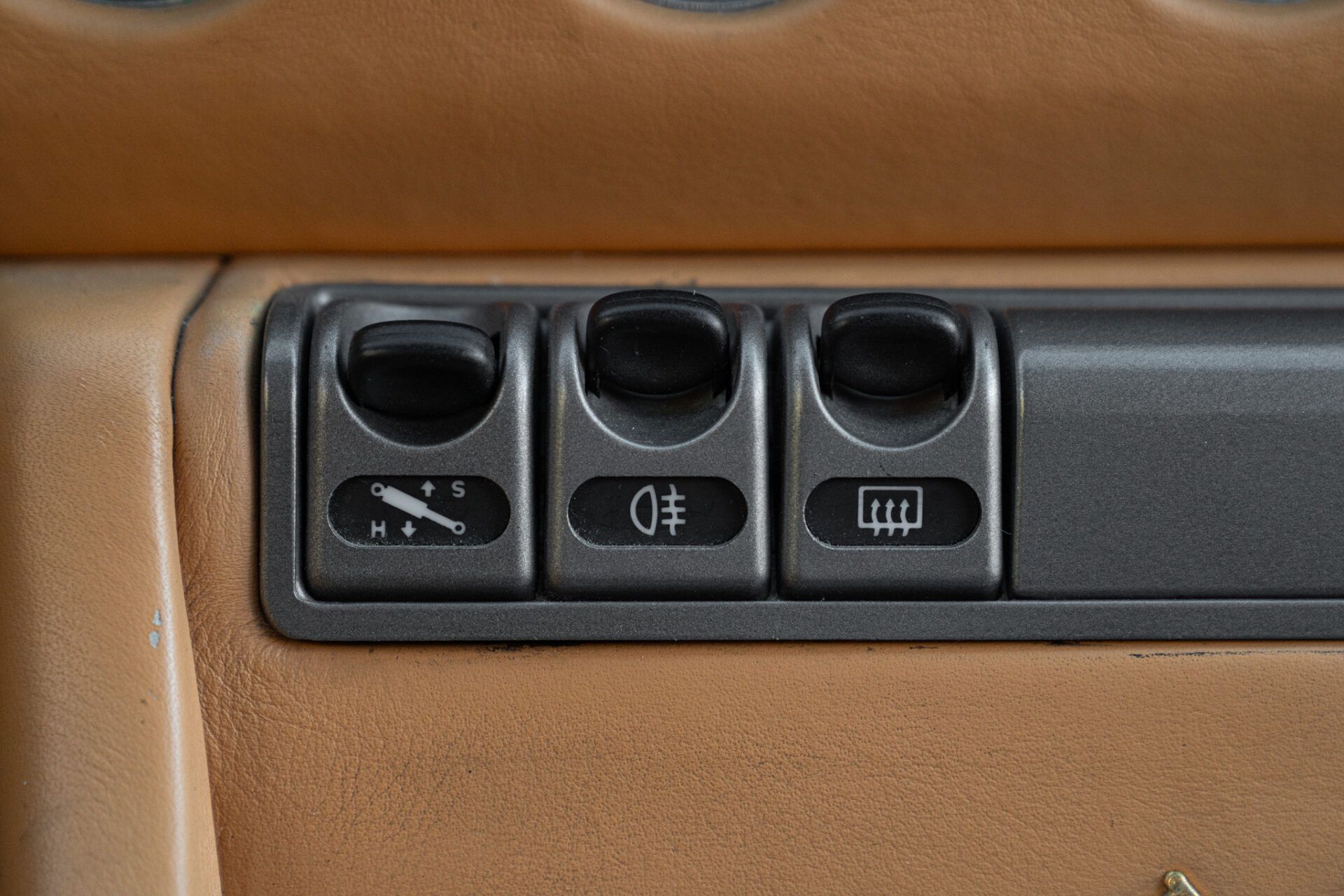 Ferrari 456 for sale | 1996 FERRARI 456 GT MANUALE - Image 39