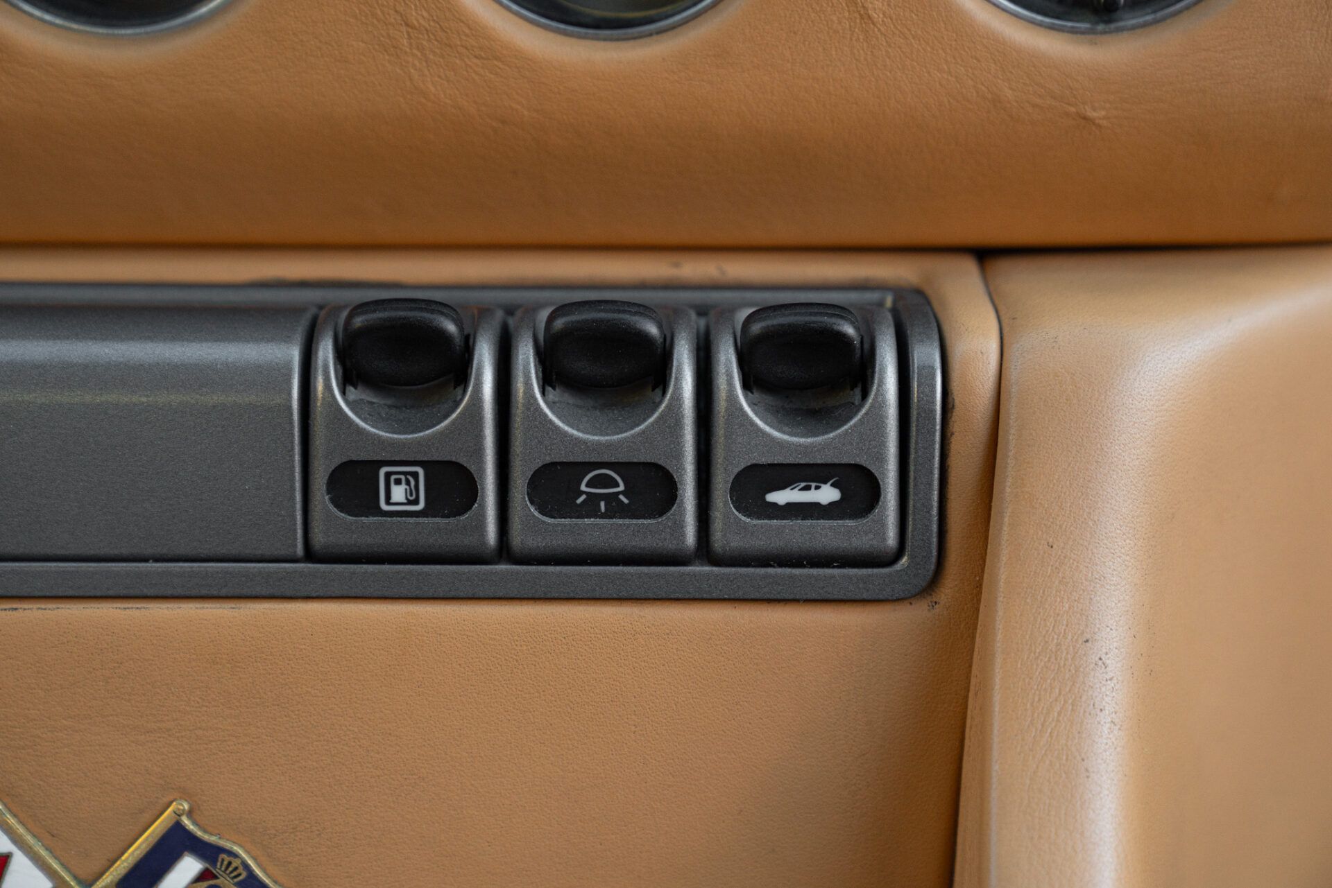 Ferrari 456 for sale | 1996 FERRARI 456 GT MANUALE - Image 40