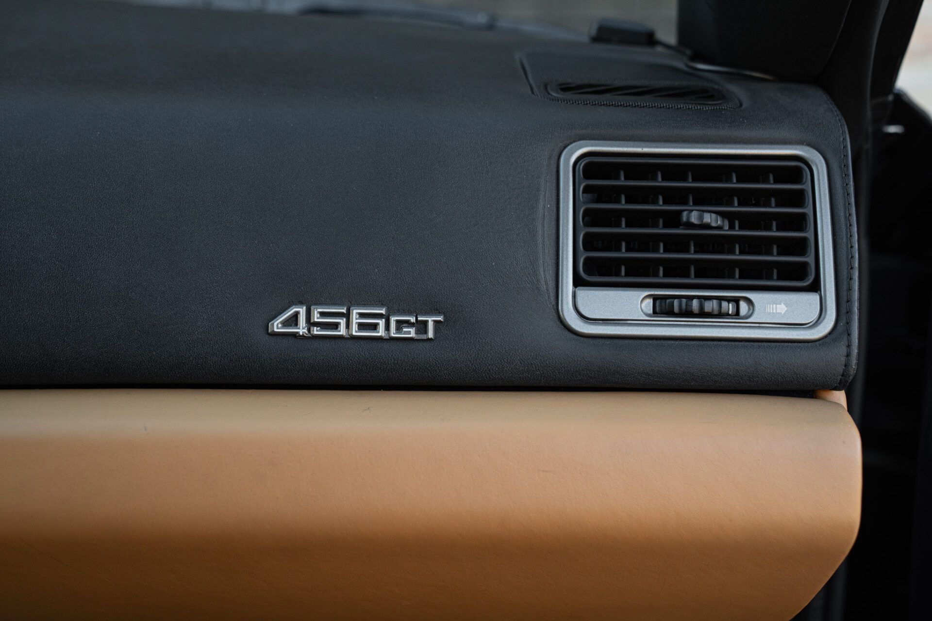 Ferrari 456 for sale | 1996 FERRARI 456 GT MANUALE - Image 36